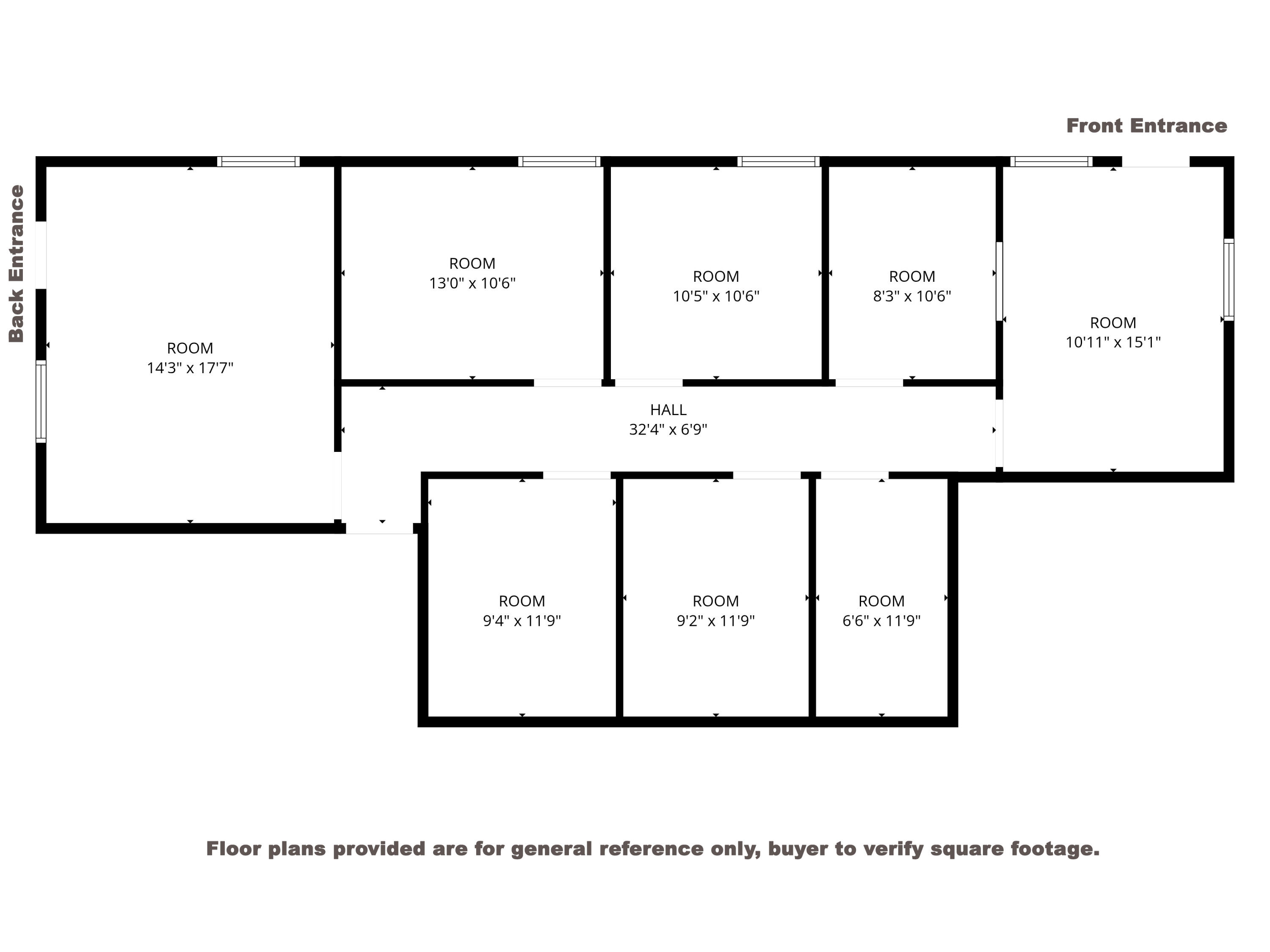 3029 County Road 1325 Property Photo 5