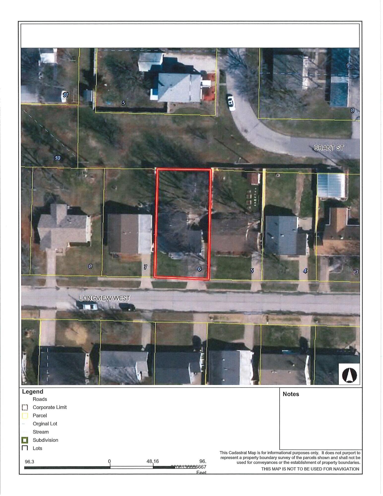 501 W Longview St Property Photo 46