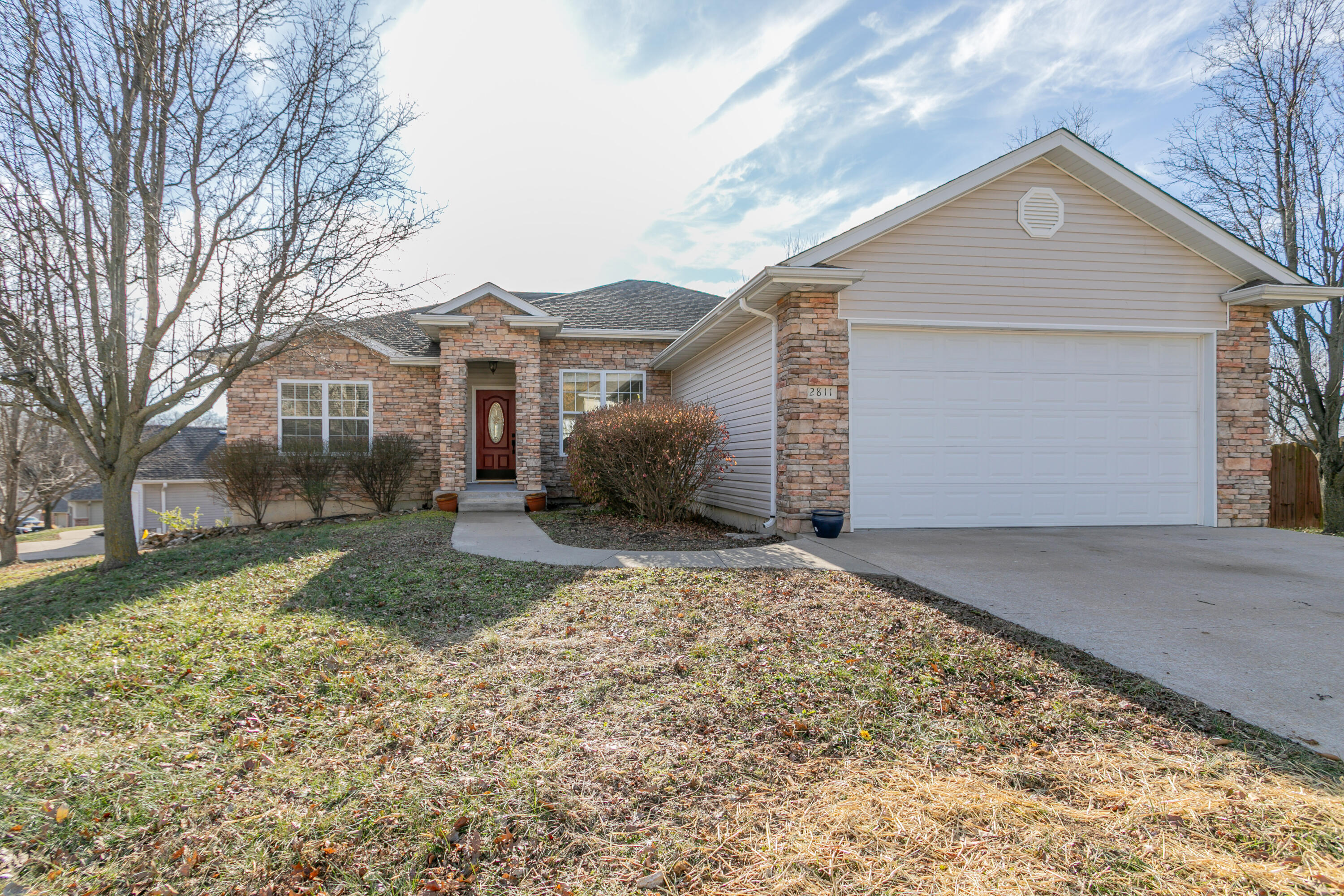 2811 Waynesboro Dr Property Photo 1