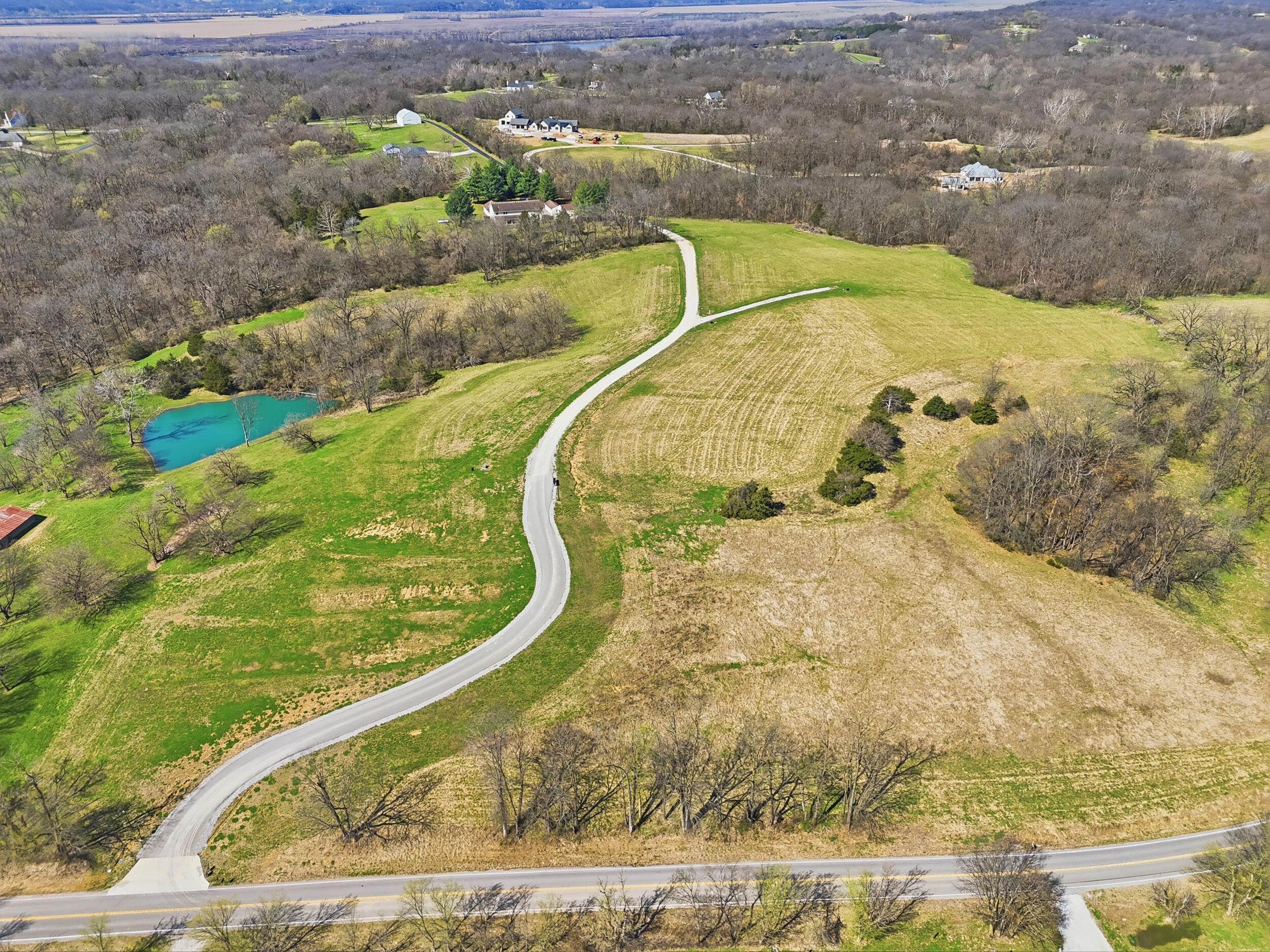 Lot 3a The Glades Property Photo 1
