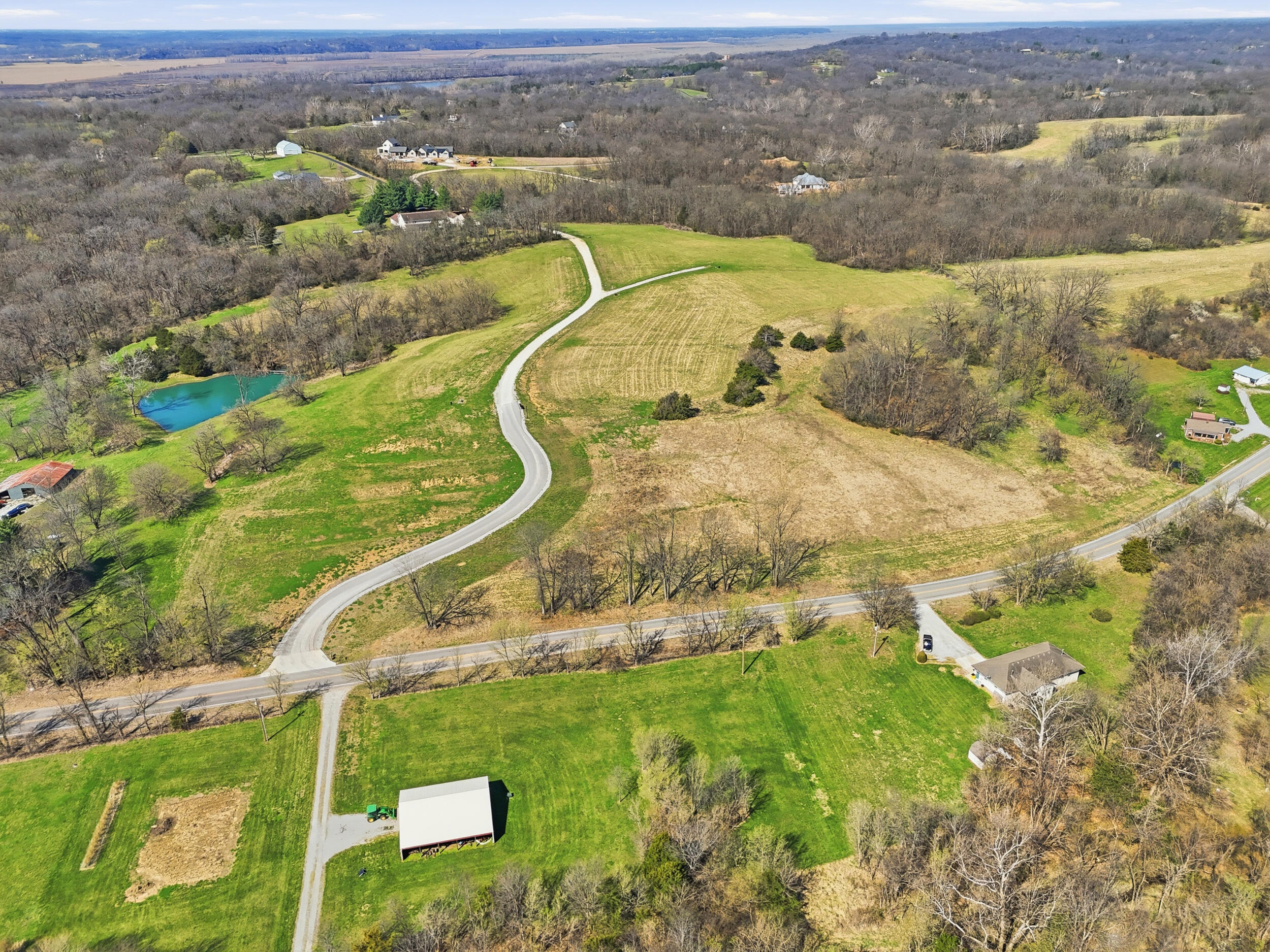 Lot 3a The Glades Property Photo 3