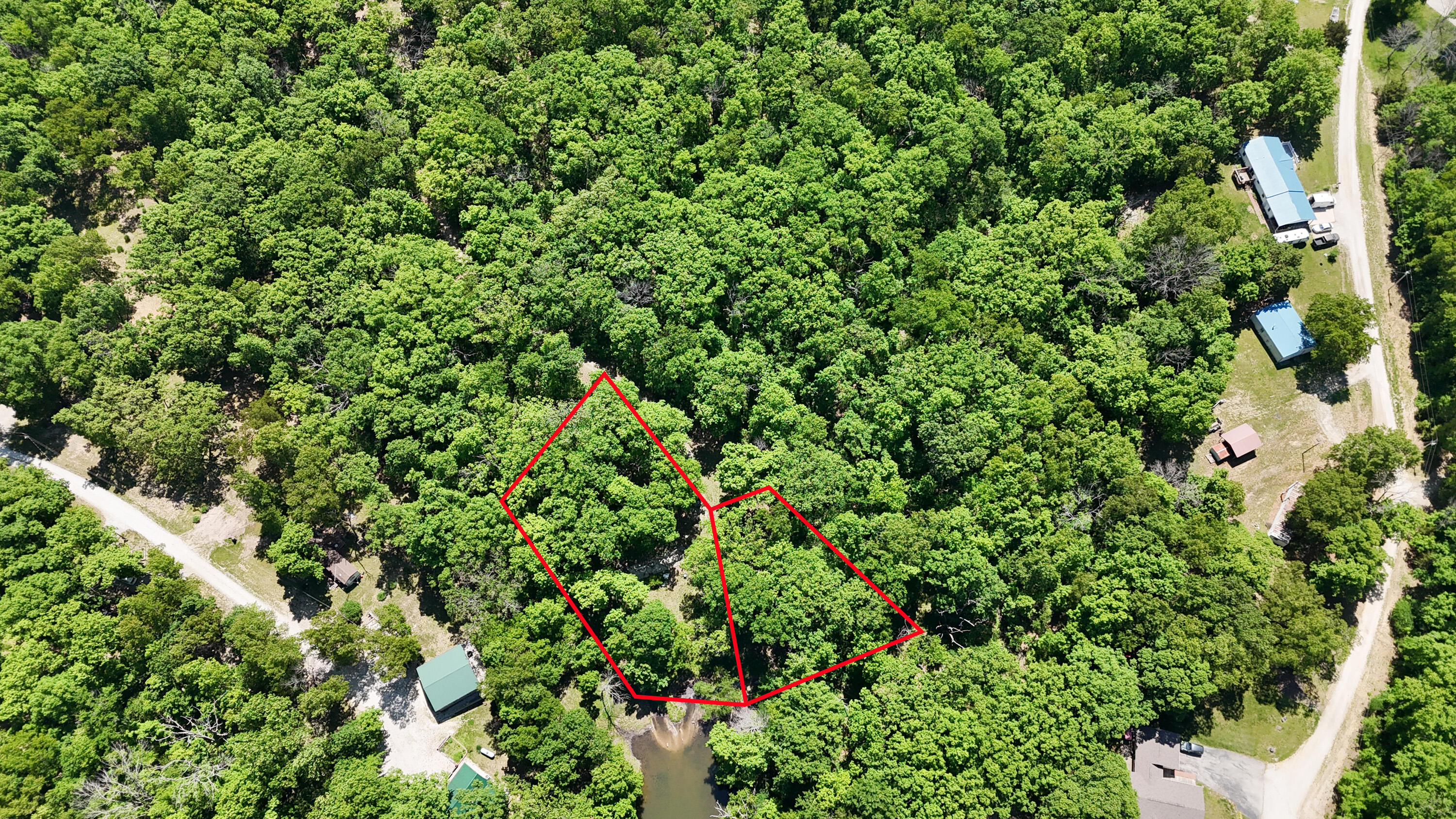 1041 Doeskin Court Property Photo 1