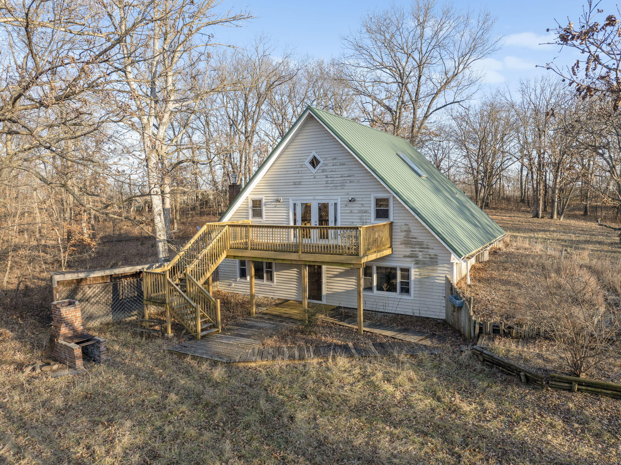 2662 County Road 1310 Property Photo 1