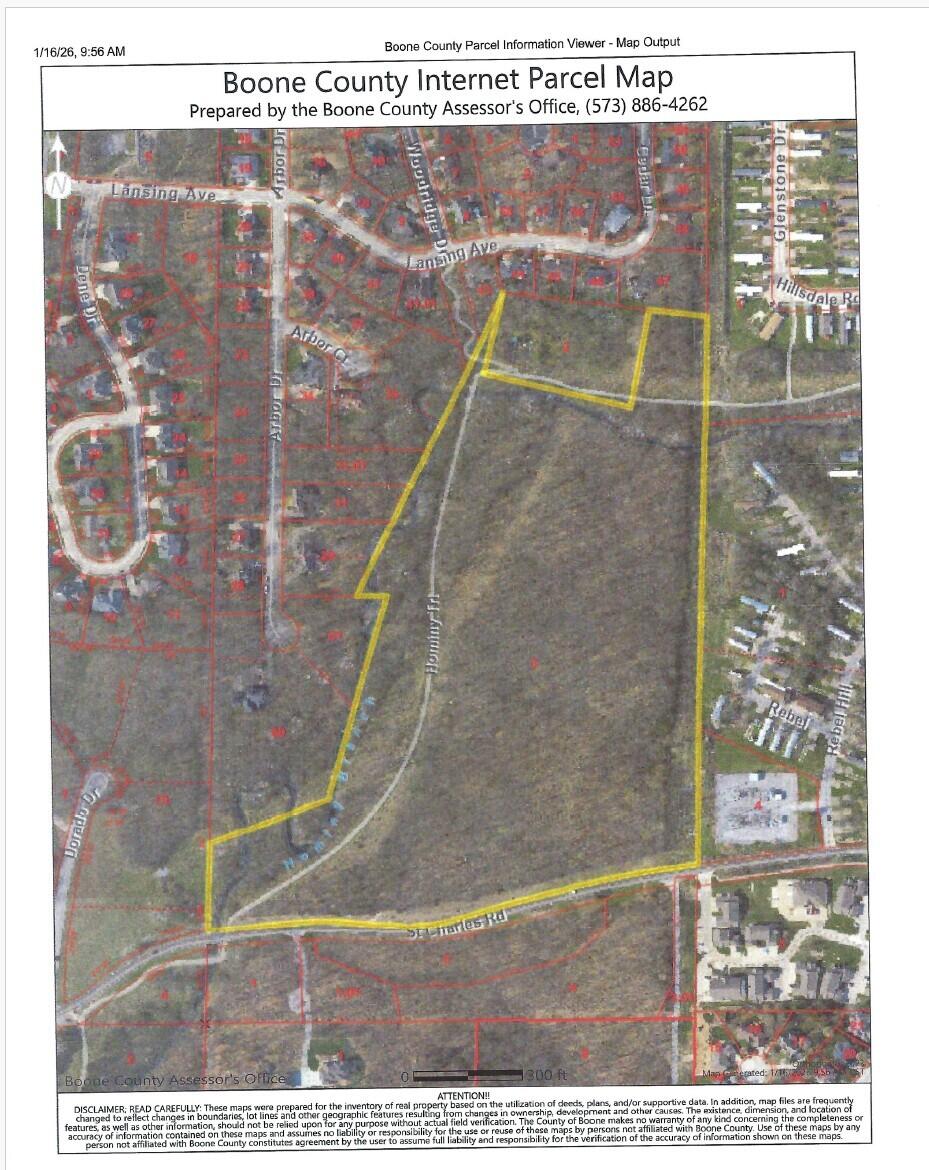 St Charles Rd Property Photo 1