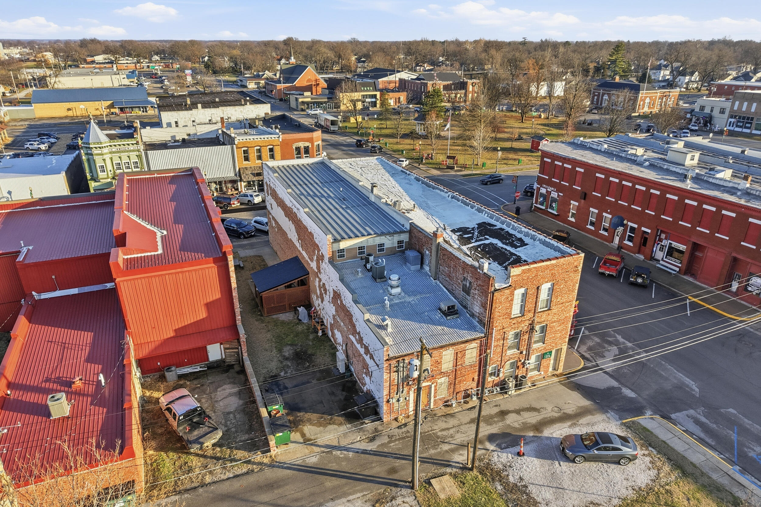 103 N Allen St Property Photo 45
