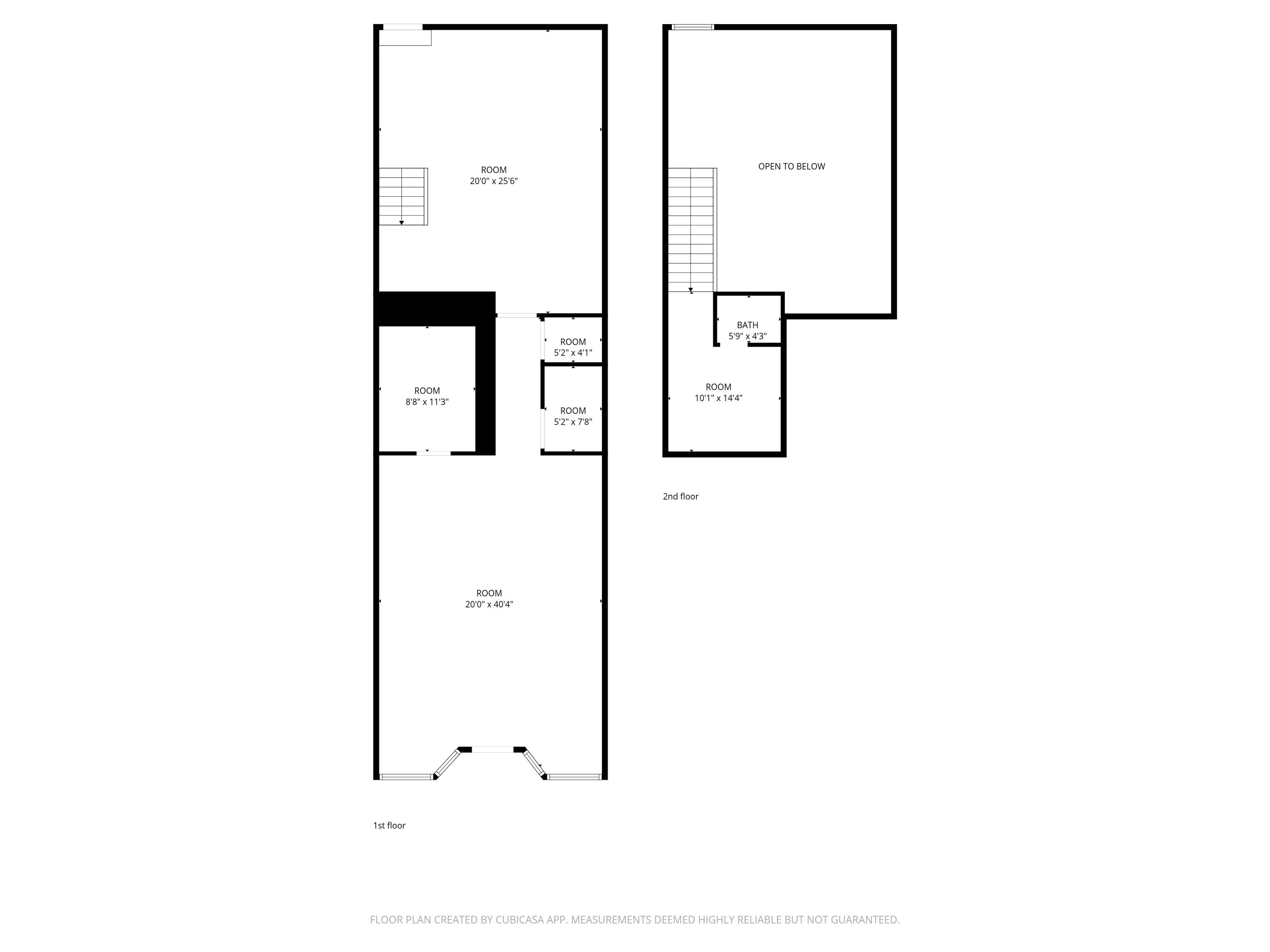 608 1st St Property Photo 4