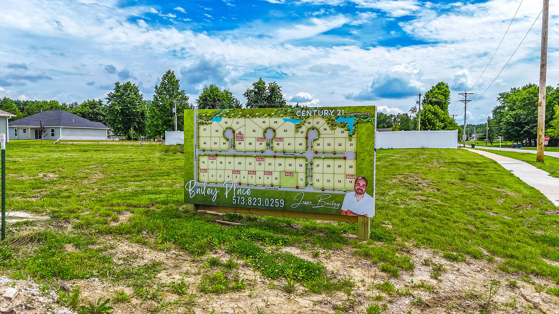 Lot 43 Bailey Place Property Photo 5