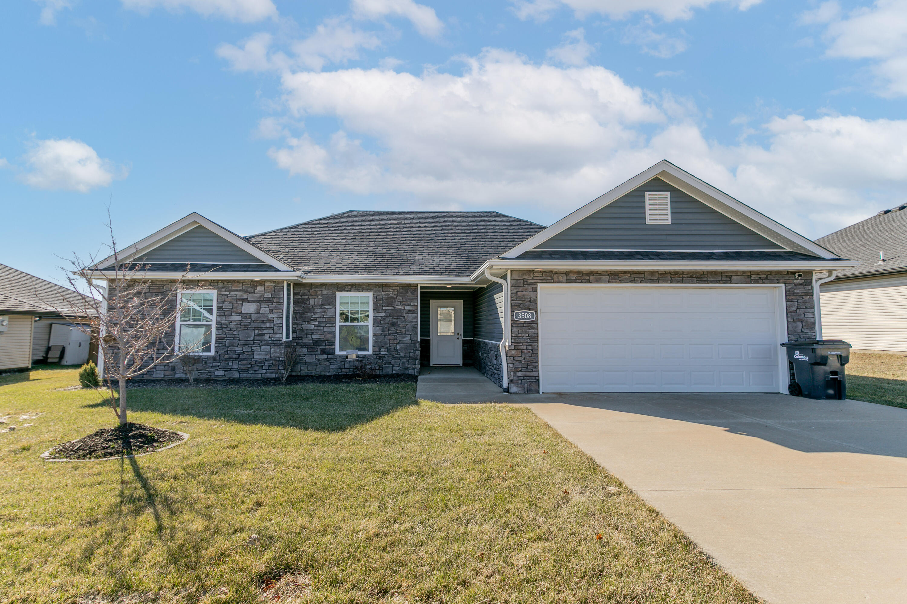 3508 Yellowwood Dr Property Photo 1