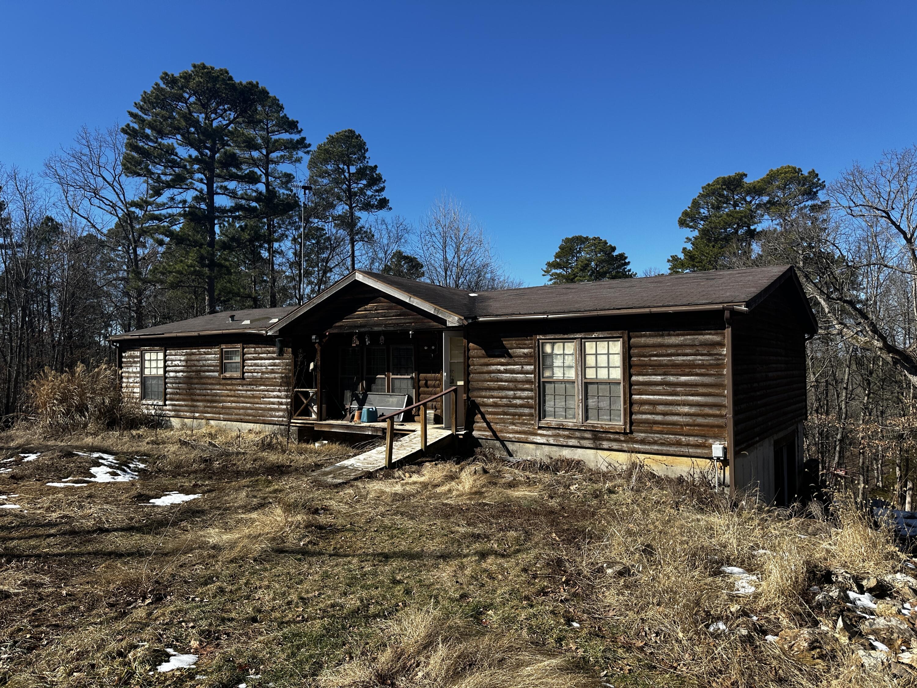 10138 Short Cut Trail Property Photo 1