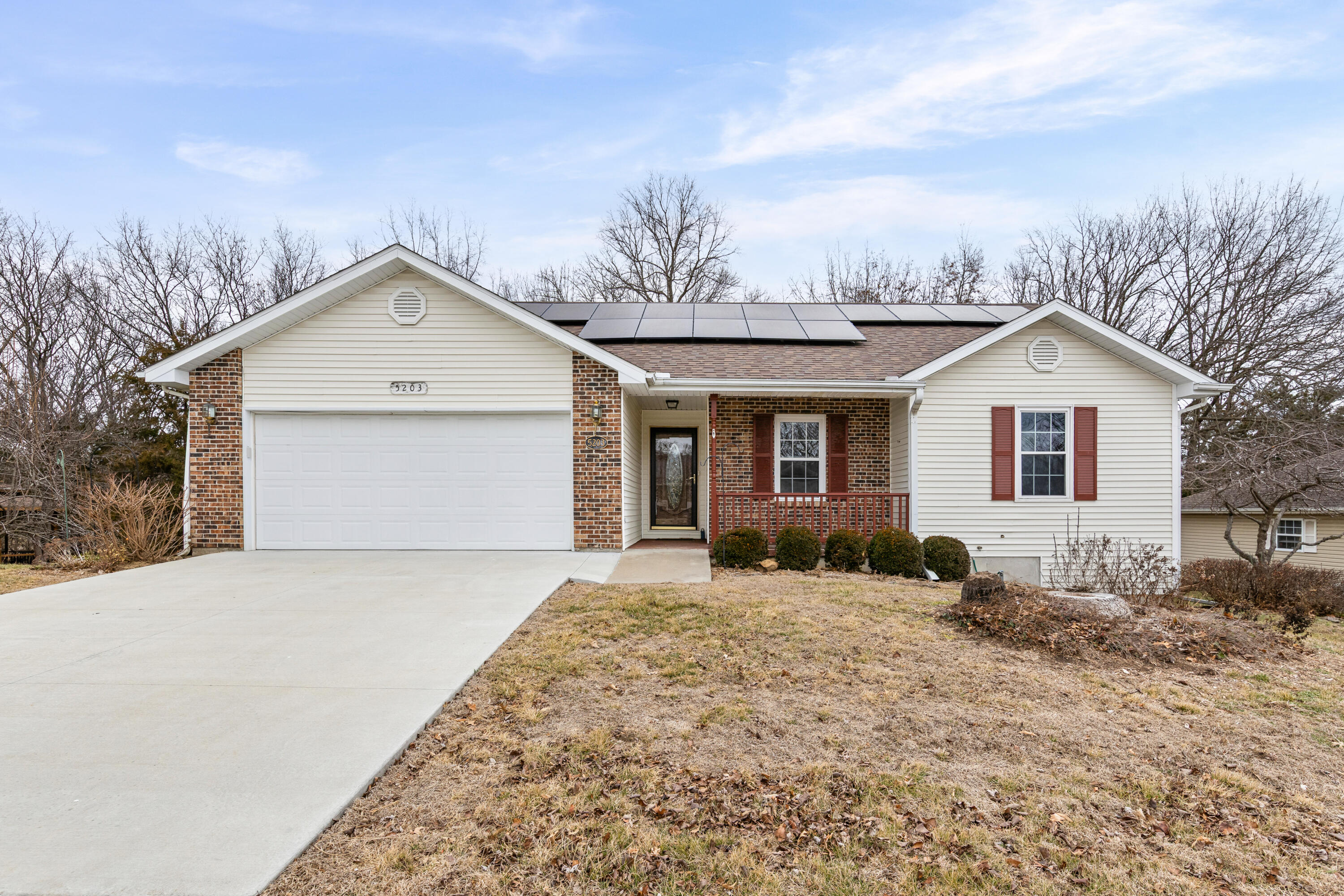 5203 Gasconade Dr Property Photo 1