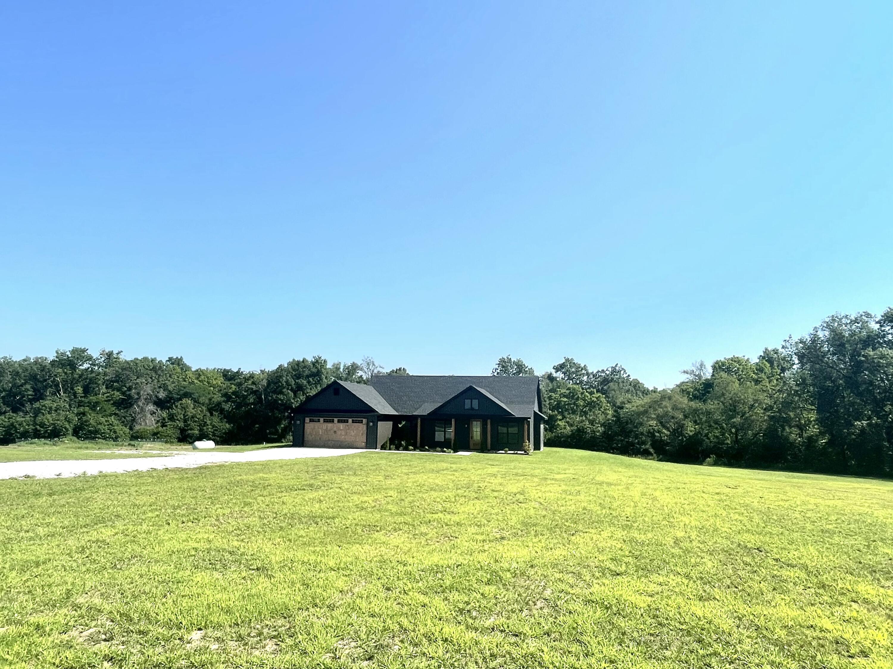 14086 N Hayden's Pointe Property Photo 1