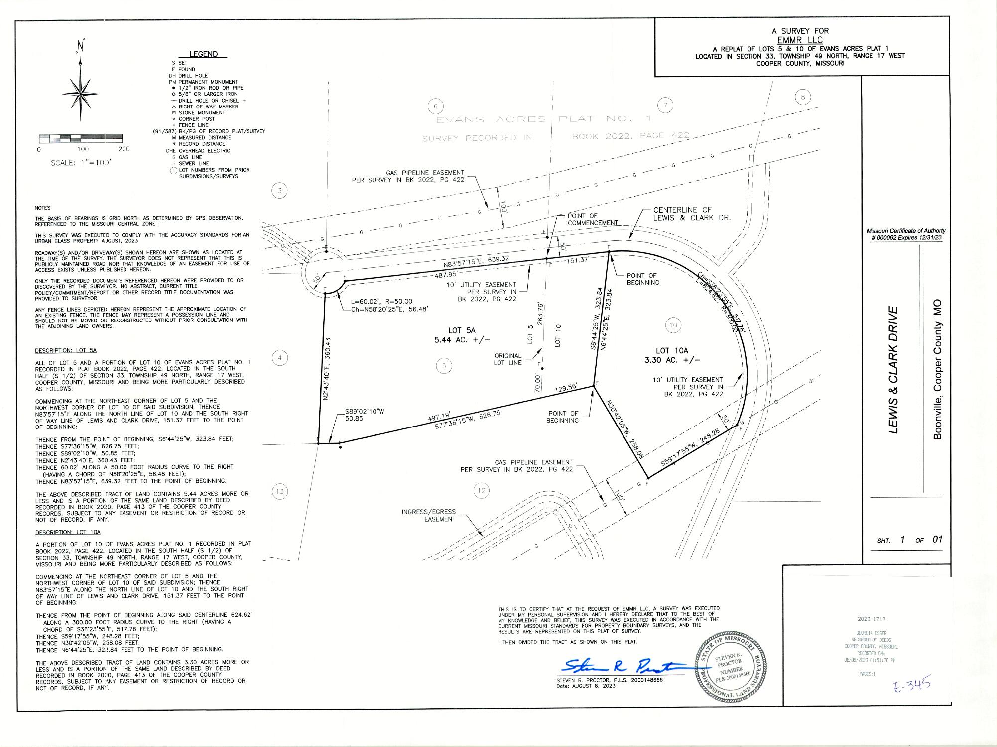Lot 10a Grandview Acres Property Photo 2