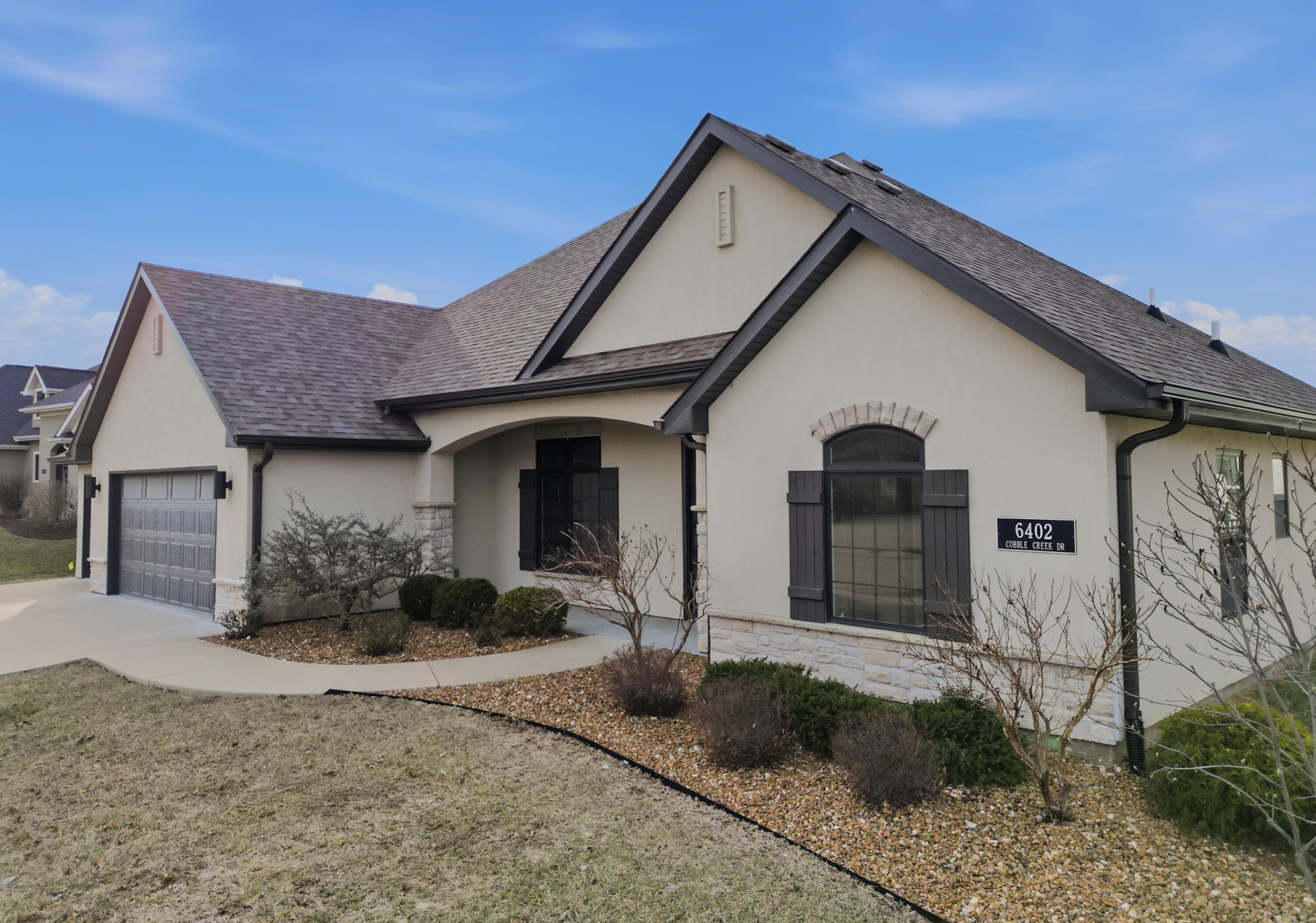 6402 Cobble Creek Dr Property Photo 1