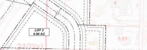 Lot 2 0000 N Hwy 124 Property Photo 1