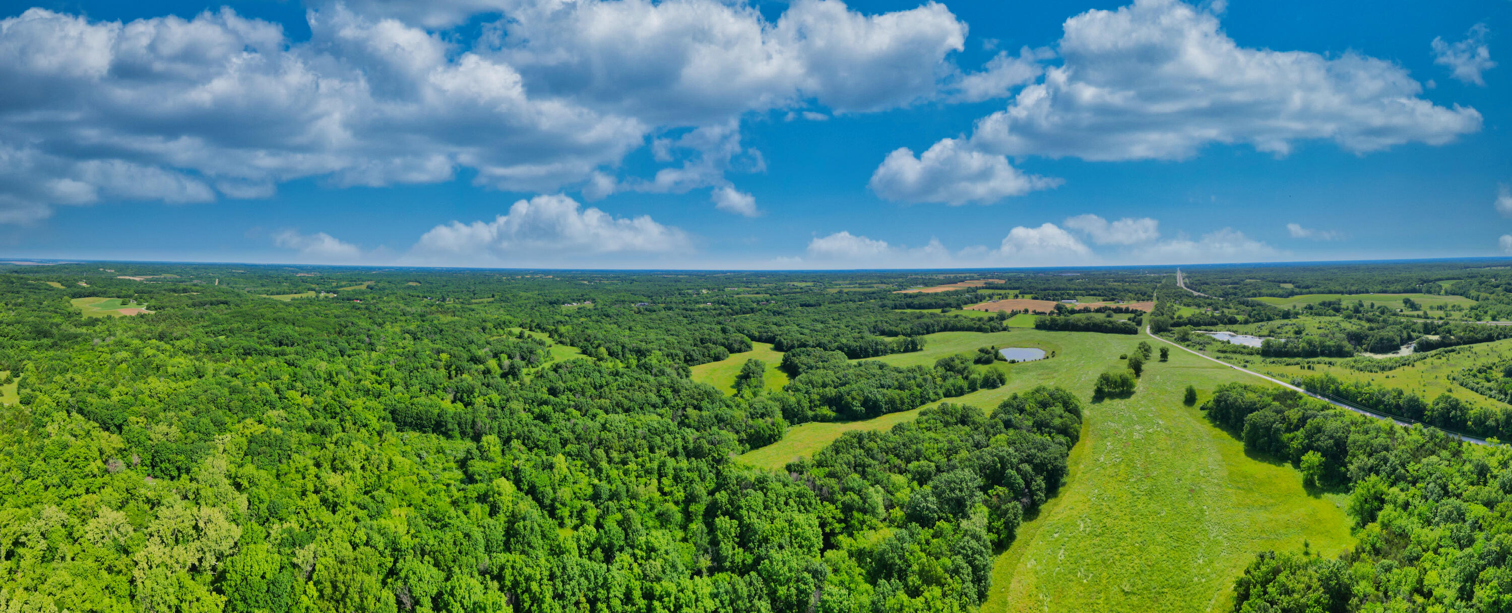45 Ac Tract Rocheport Reserve Property Photo 1
