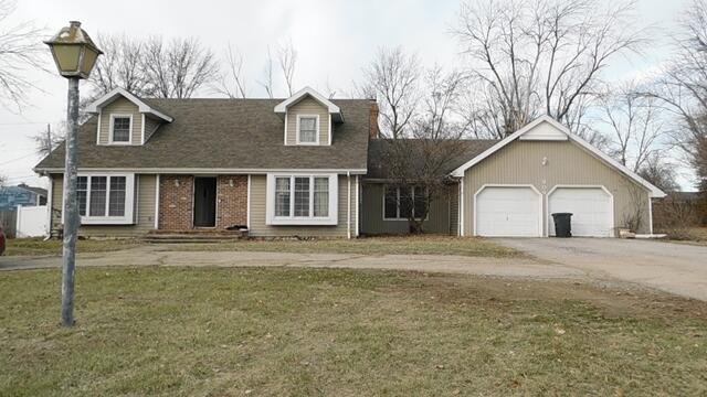 909 S Jefferson St Property Photo 1