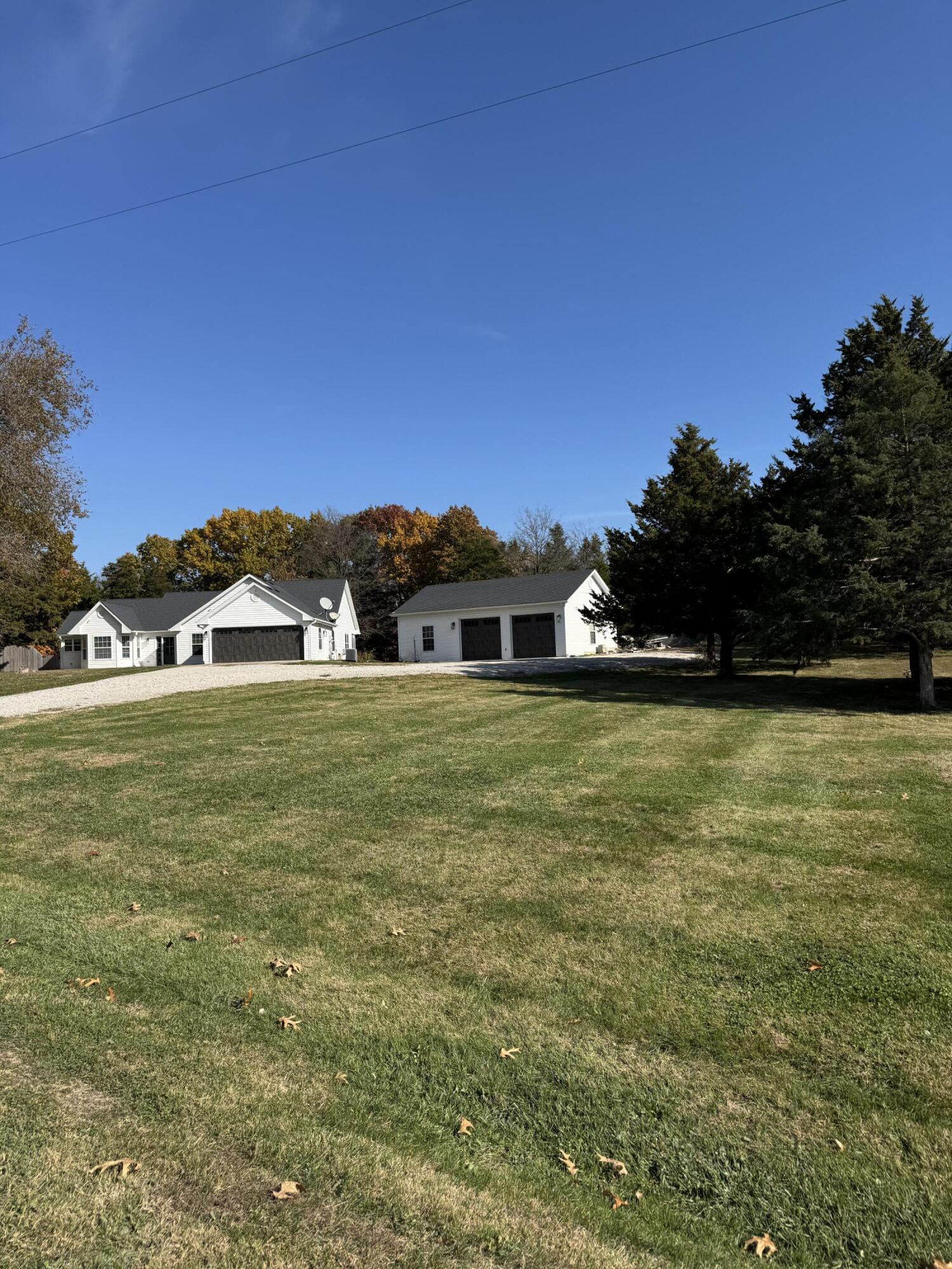 11288 S Blackhawk Trail Property Photo 6