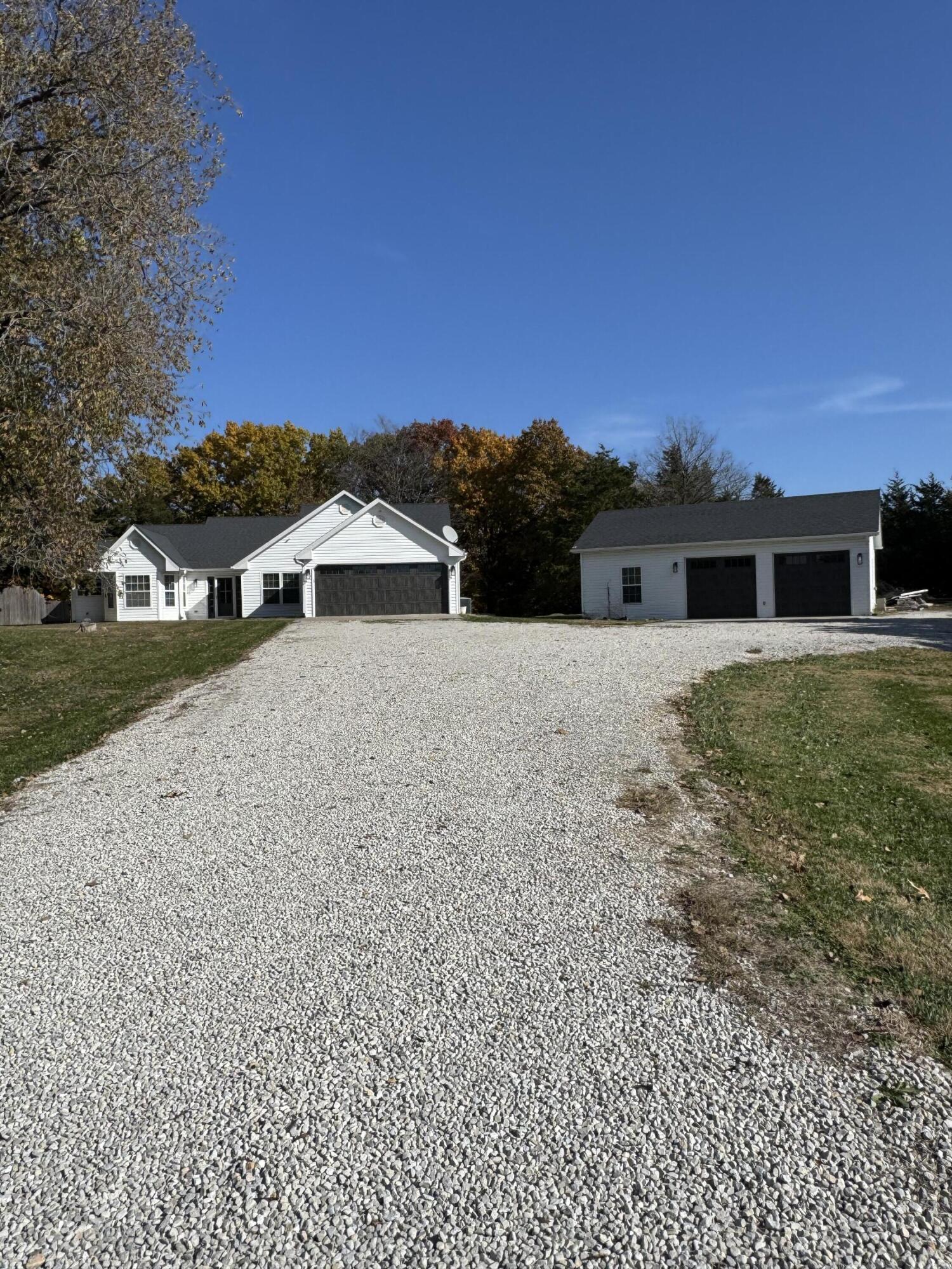 11288 S Blackhawk Trail Property Photo 7