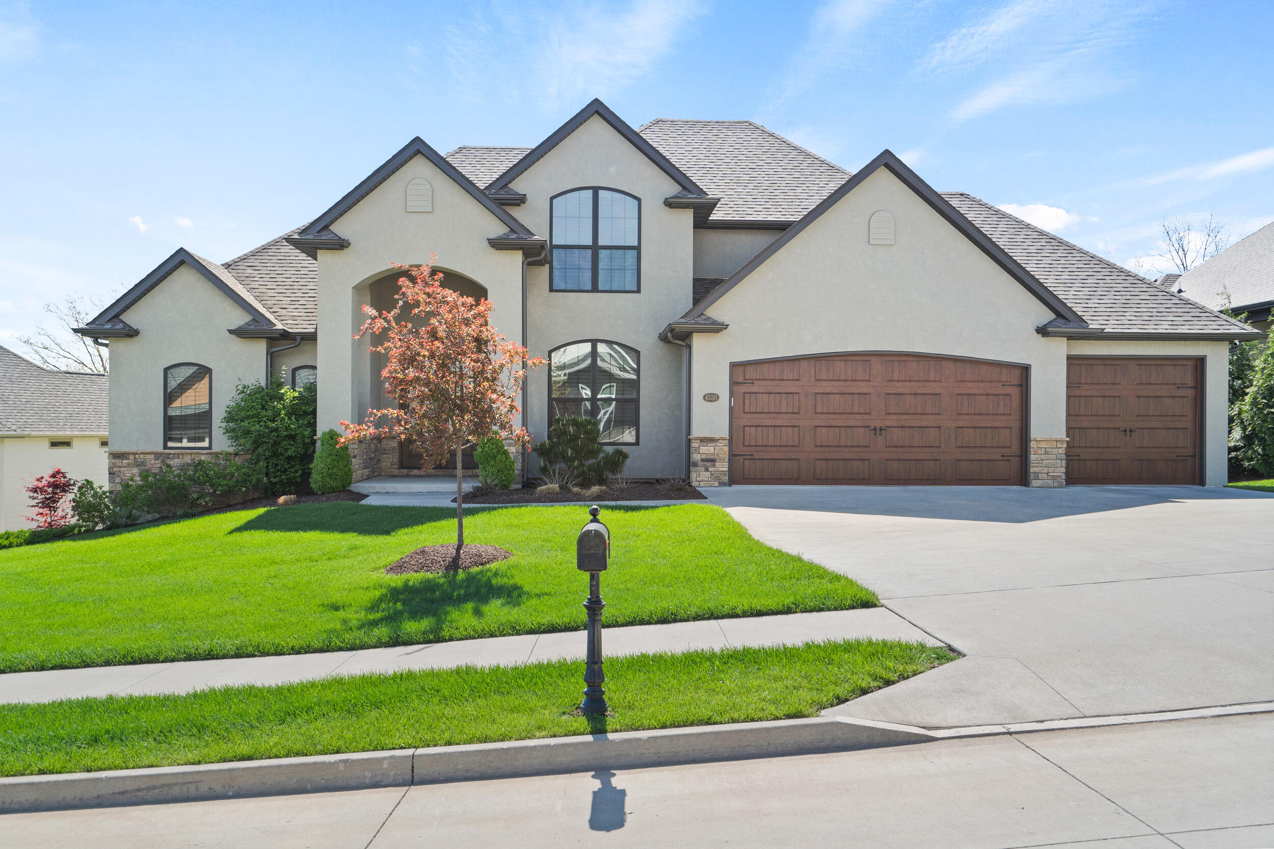 4530 Stonington Ct Property Photo 1