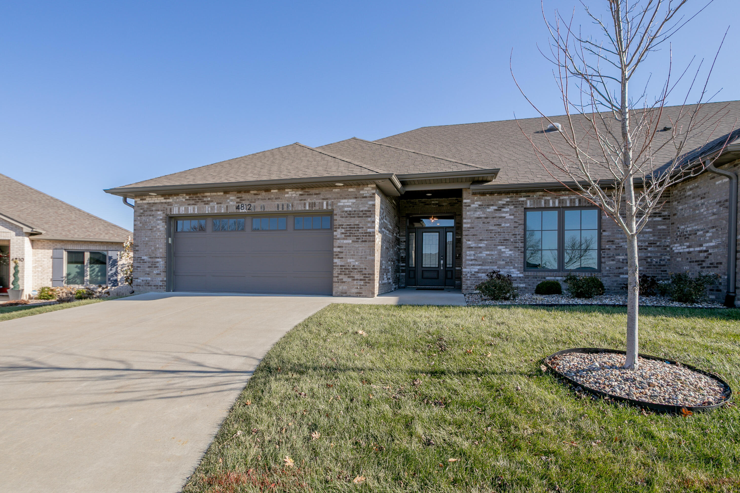 4812 Carlisle Ct Property Photo 1