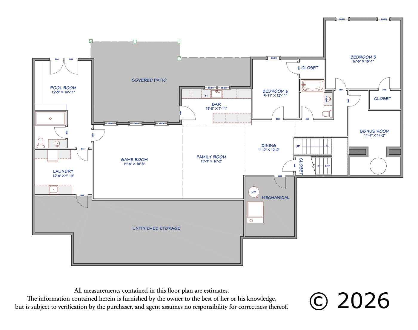 5624 Lightpost Dr Property Photo 185