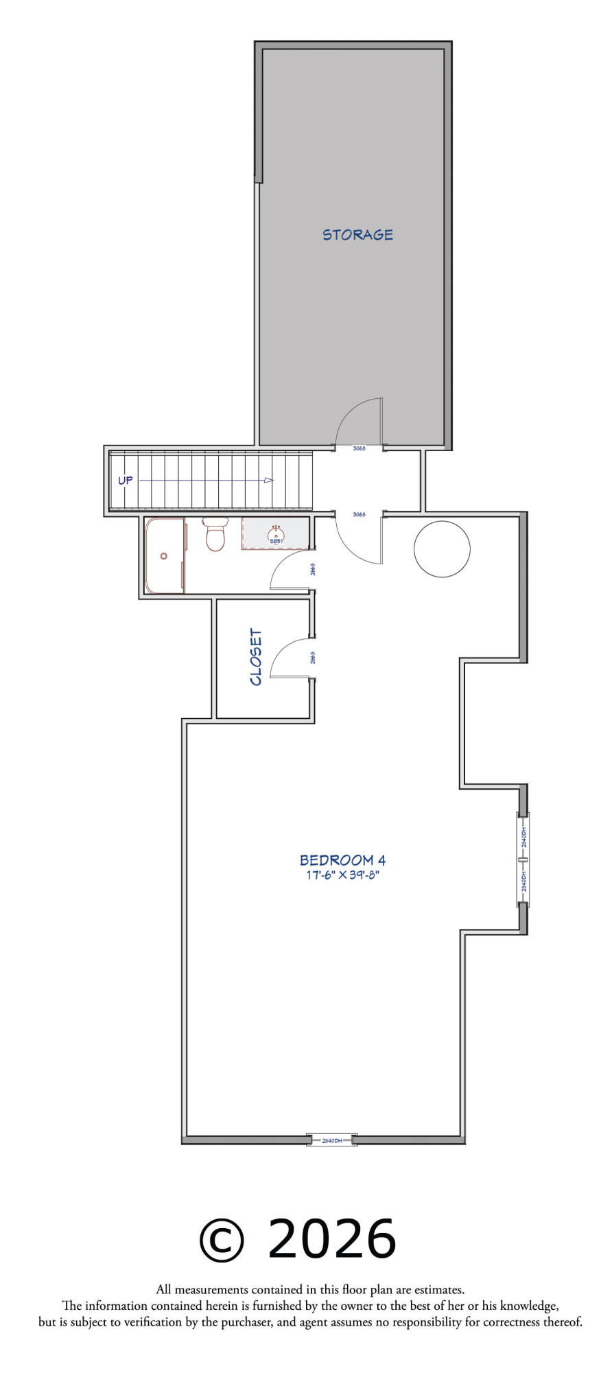 5624 Lightpost Dr Property Photo 186