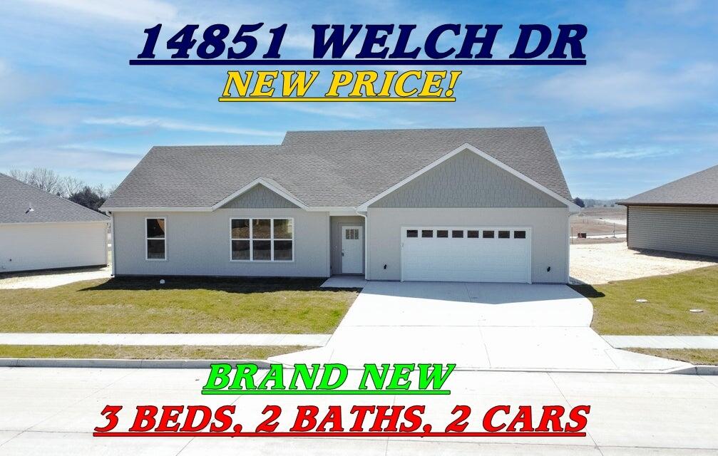 14851 Welch Dr Property Photo 1