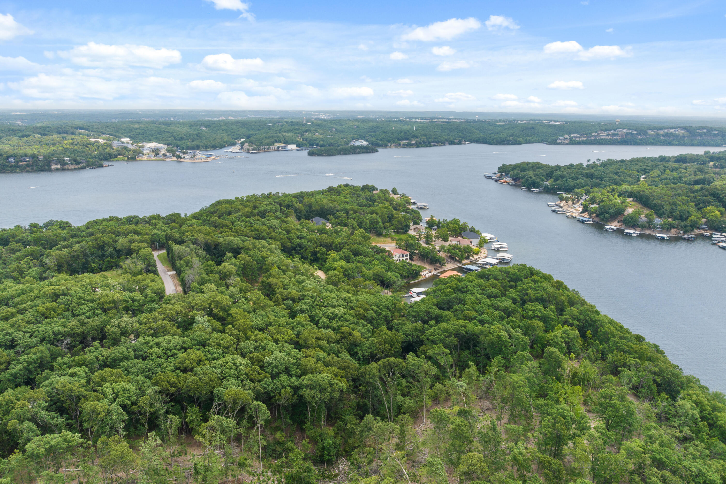 9.26 Acres St. Croix Dr Property Photo 1