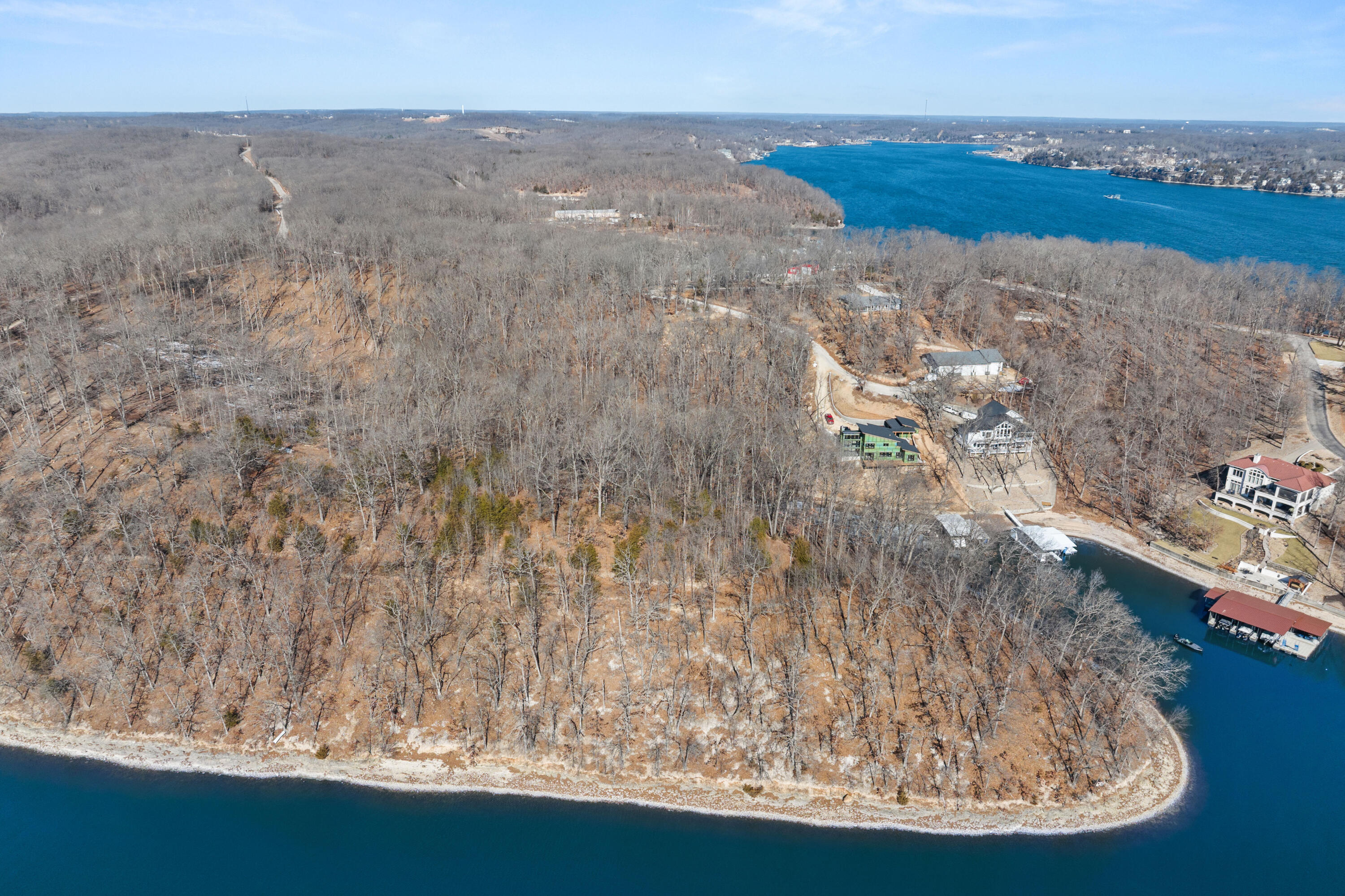 9.26 Acres St. Croix Dr Property Photo 5