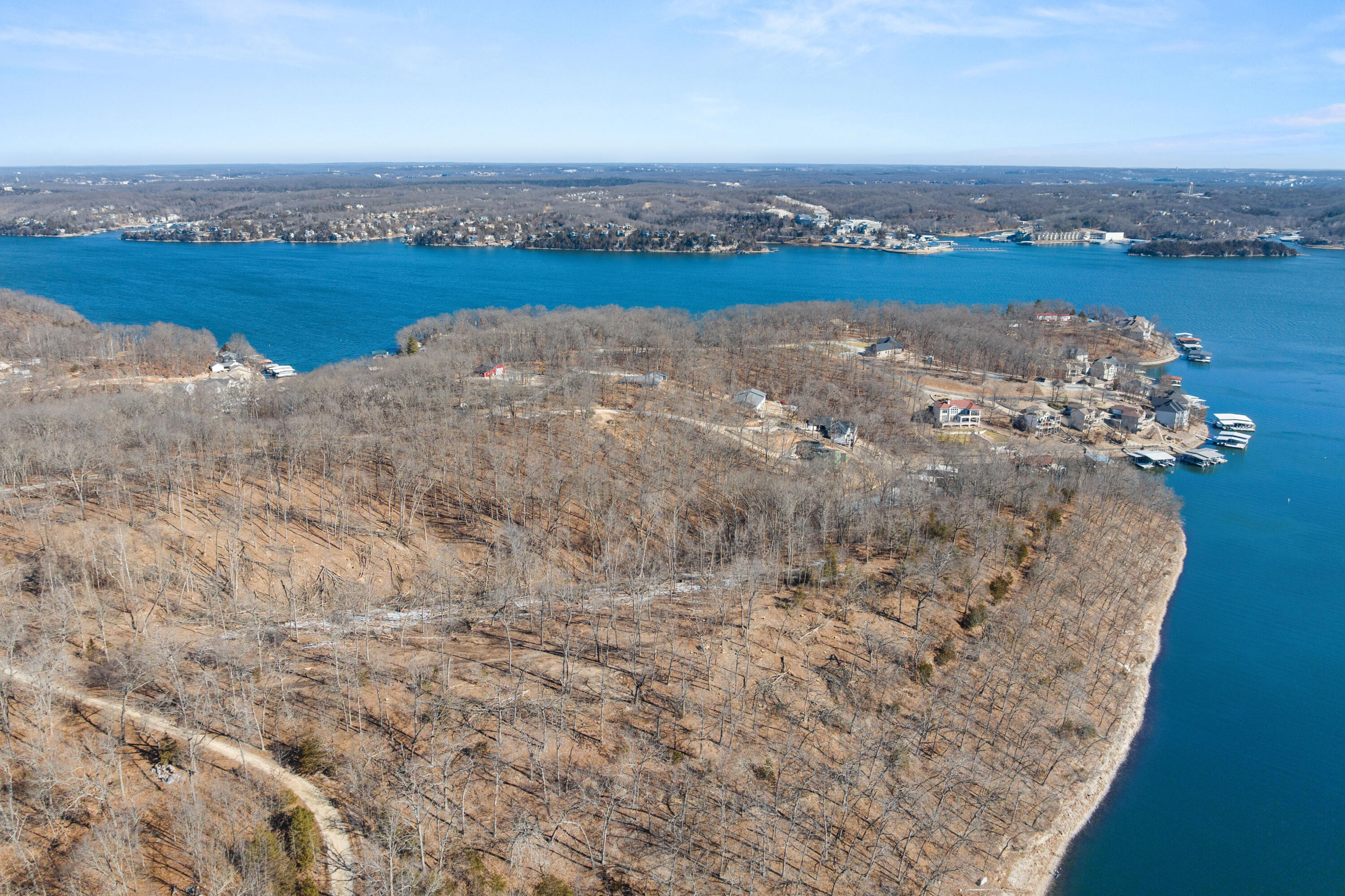 9.26 Acres St. Croix Dr Property Photo 6
