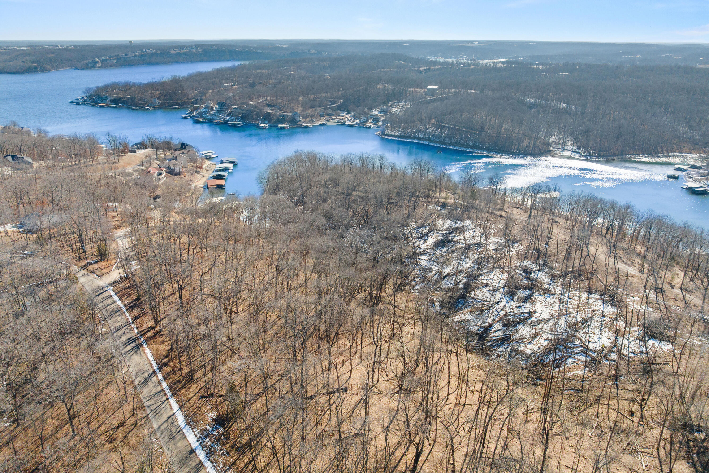 9.26 Acres St. Croix Dr Property Photo 7