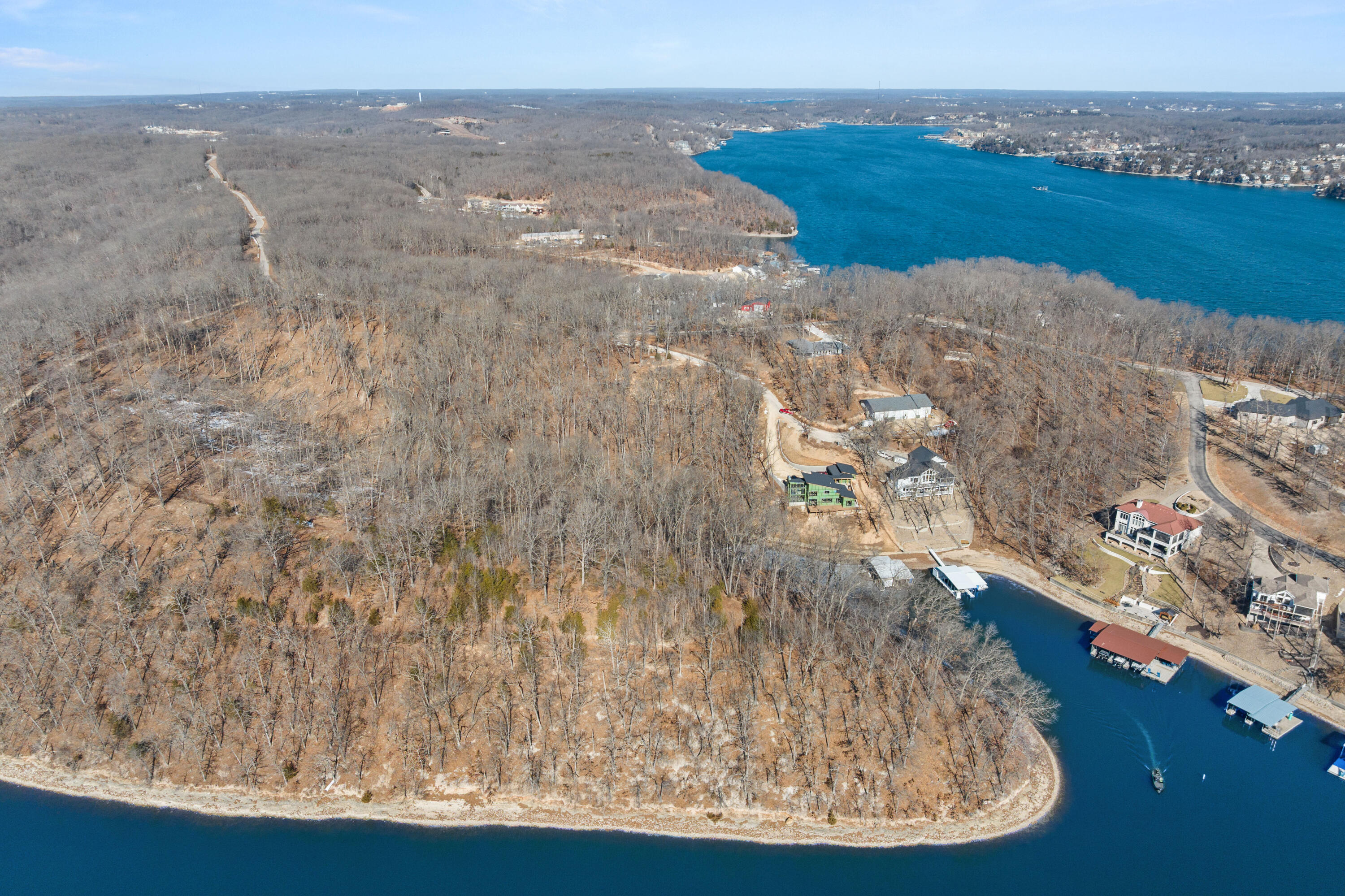 9.26 Acres St. Croix Dr Property Photo 8