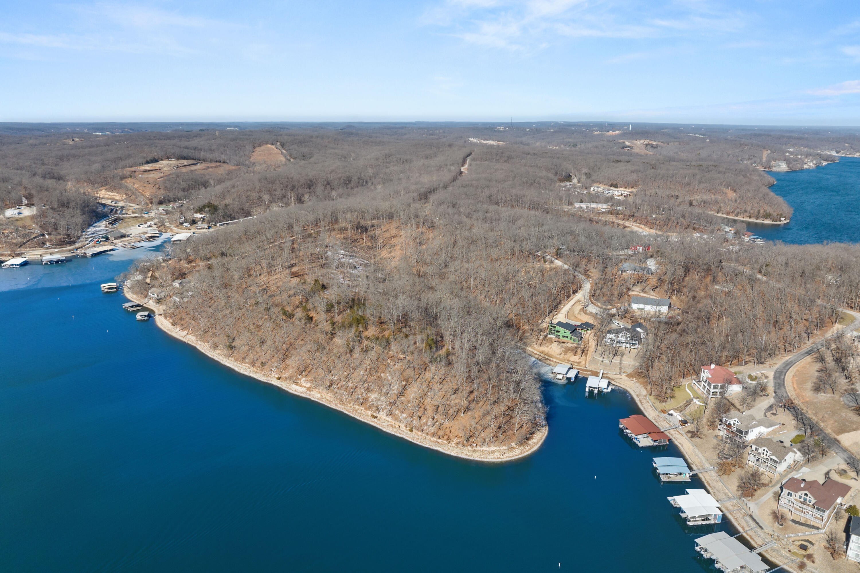 9.26 Acres St. Croix Dr Property Photo 9
