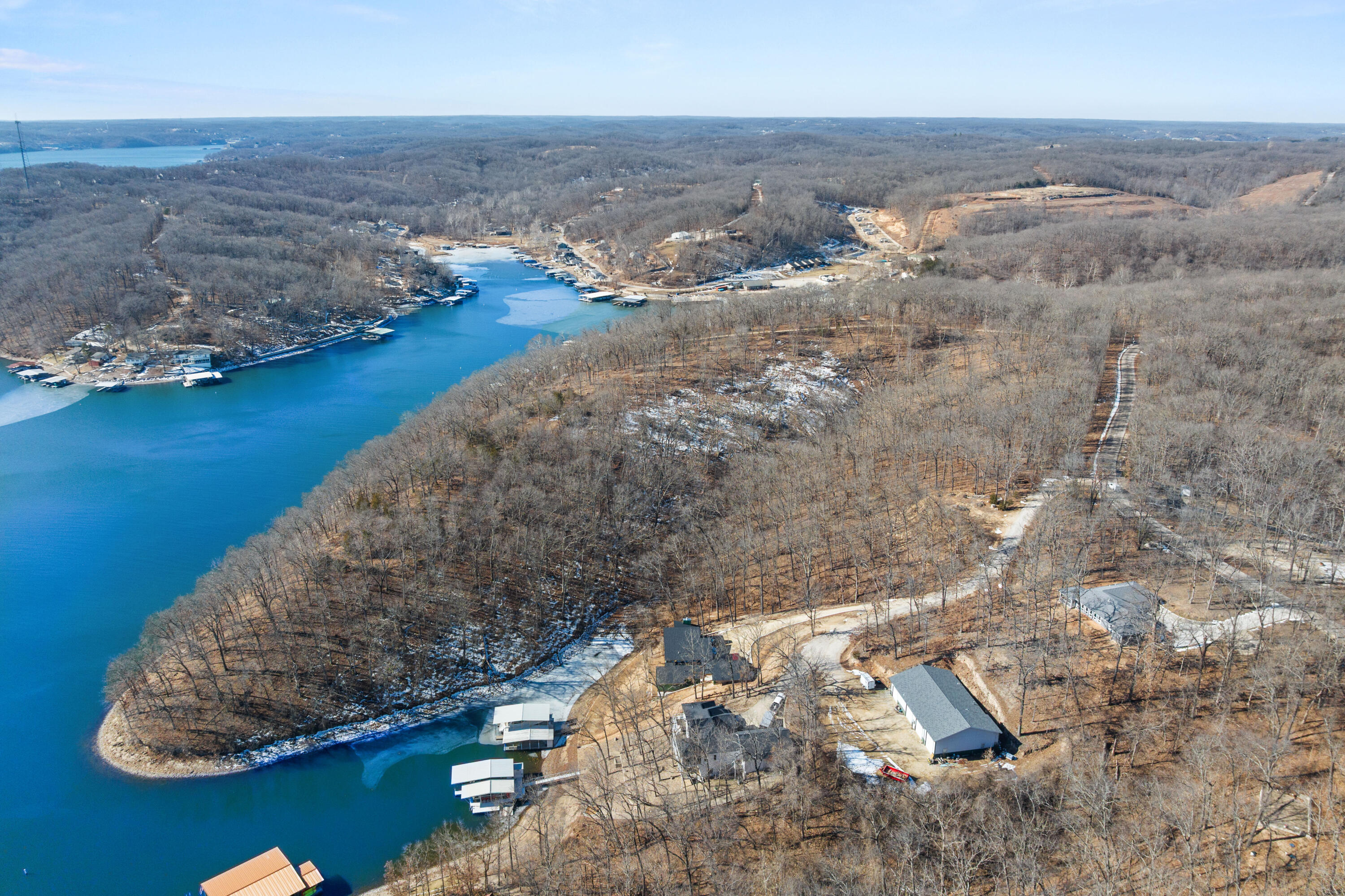 9.26 Acres St. Croix Dr Property Photo 12