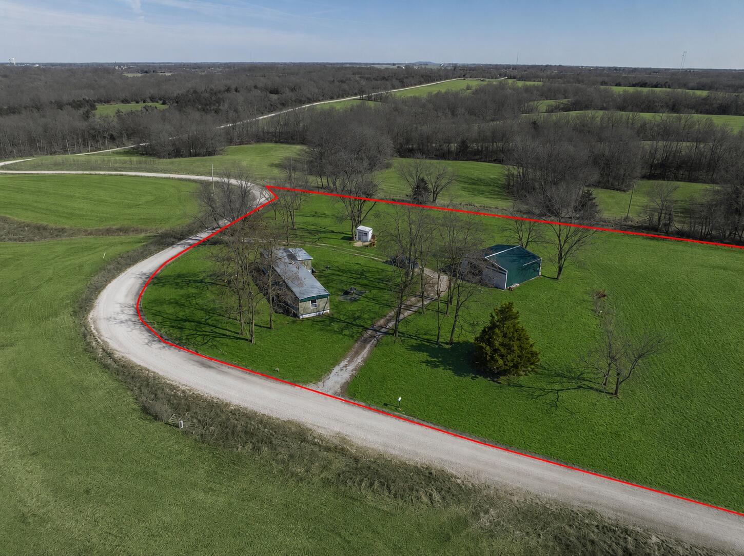 24212 Helmet Rd Property Photo 1