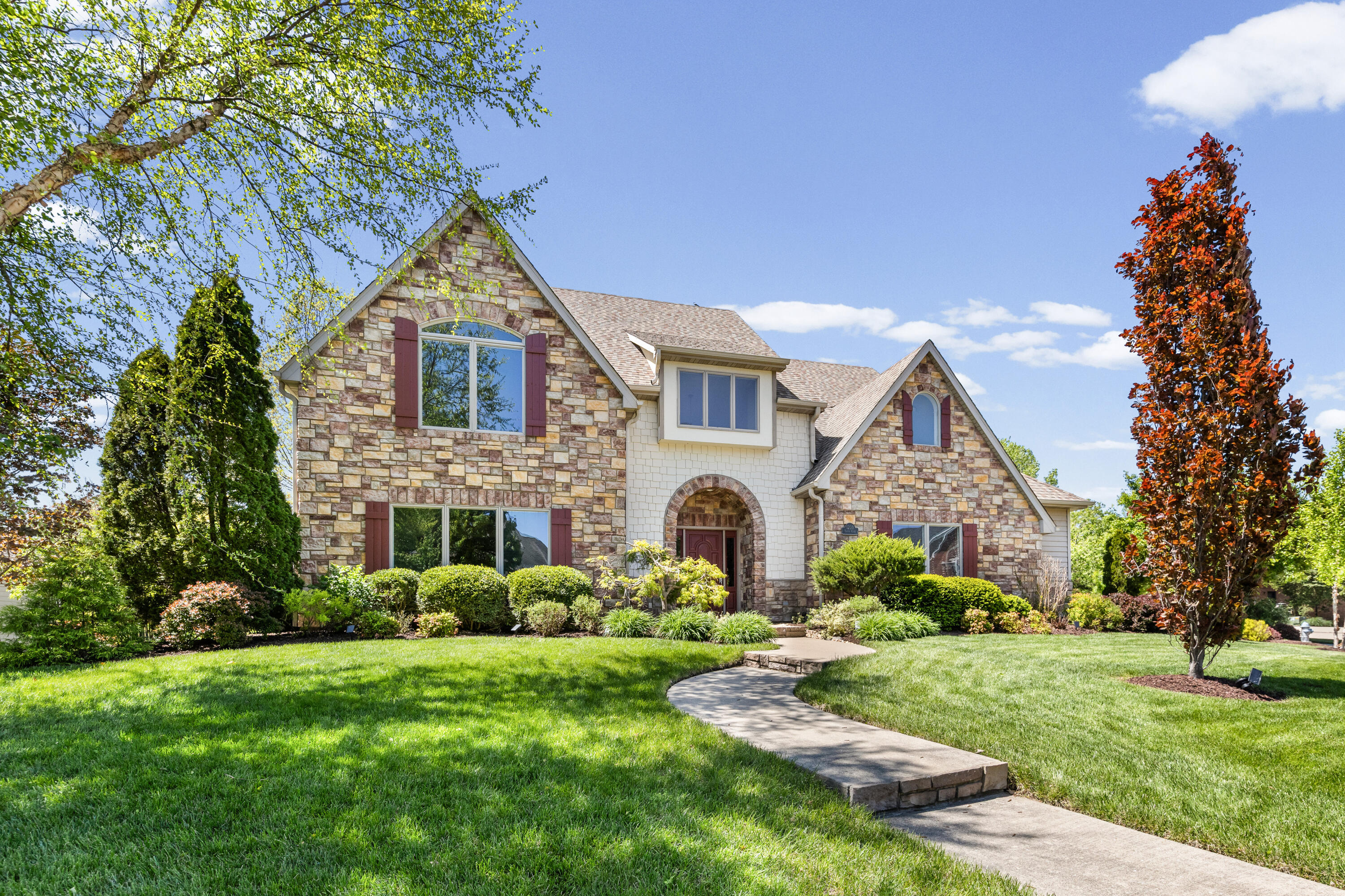 1208 Tartan Pl Property Photo 1