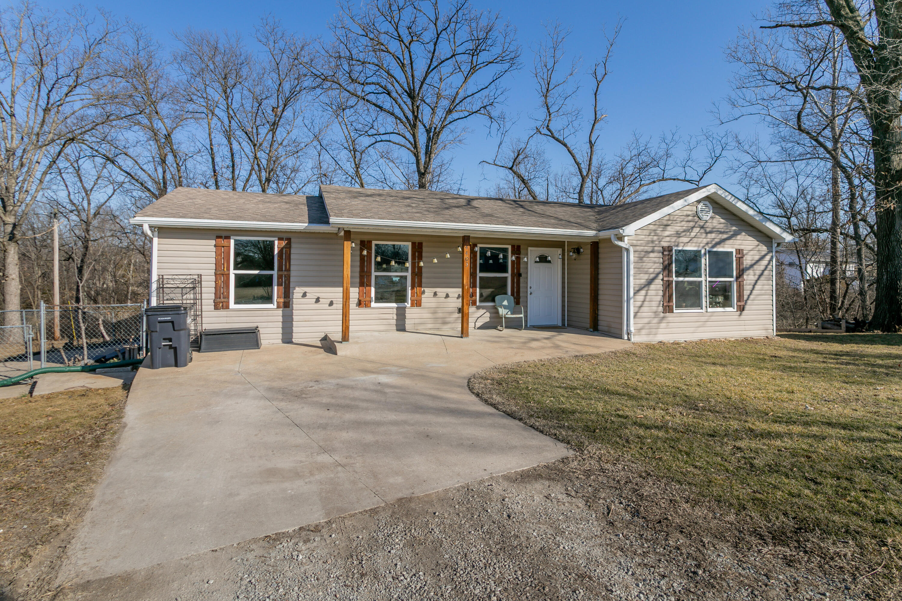 4403 Rice Rd Property Photo 1