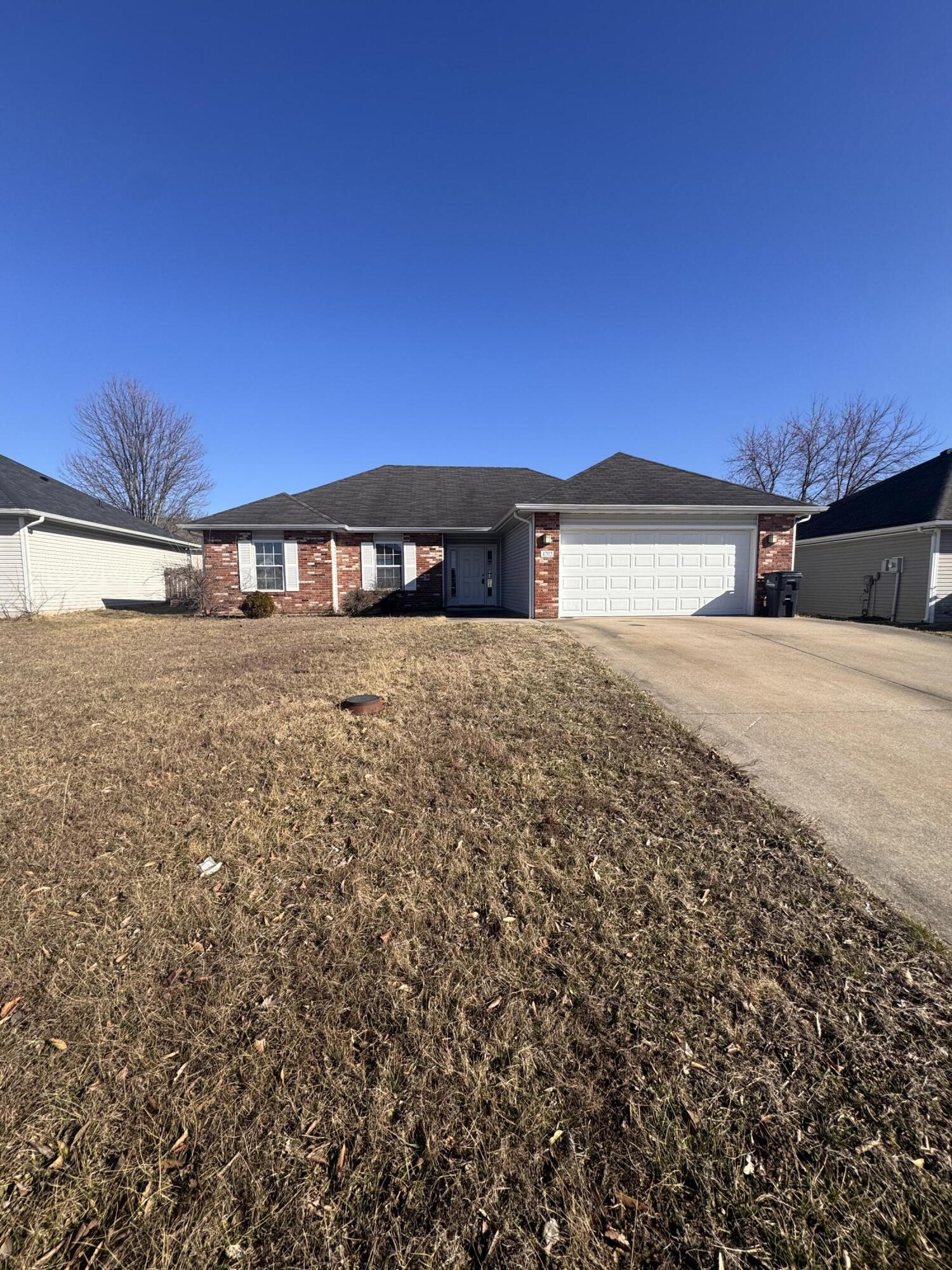 4702 Derby Ridge Dr Property Photo 1