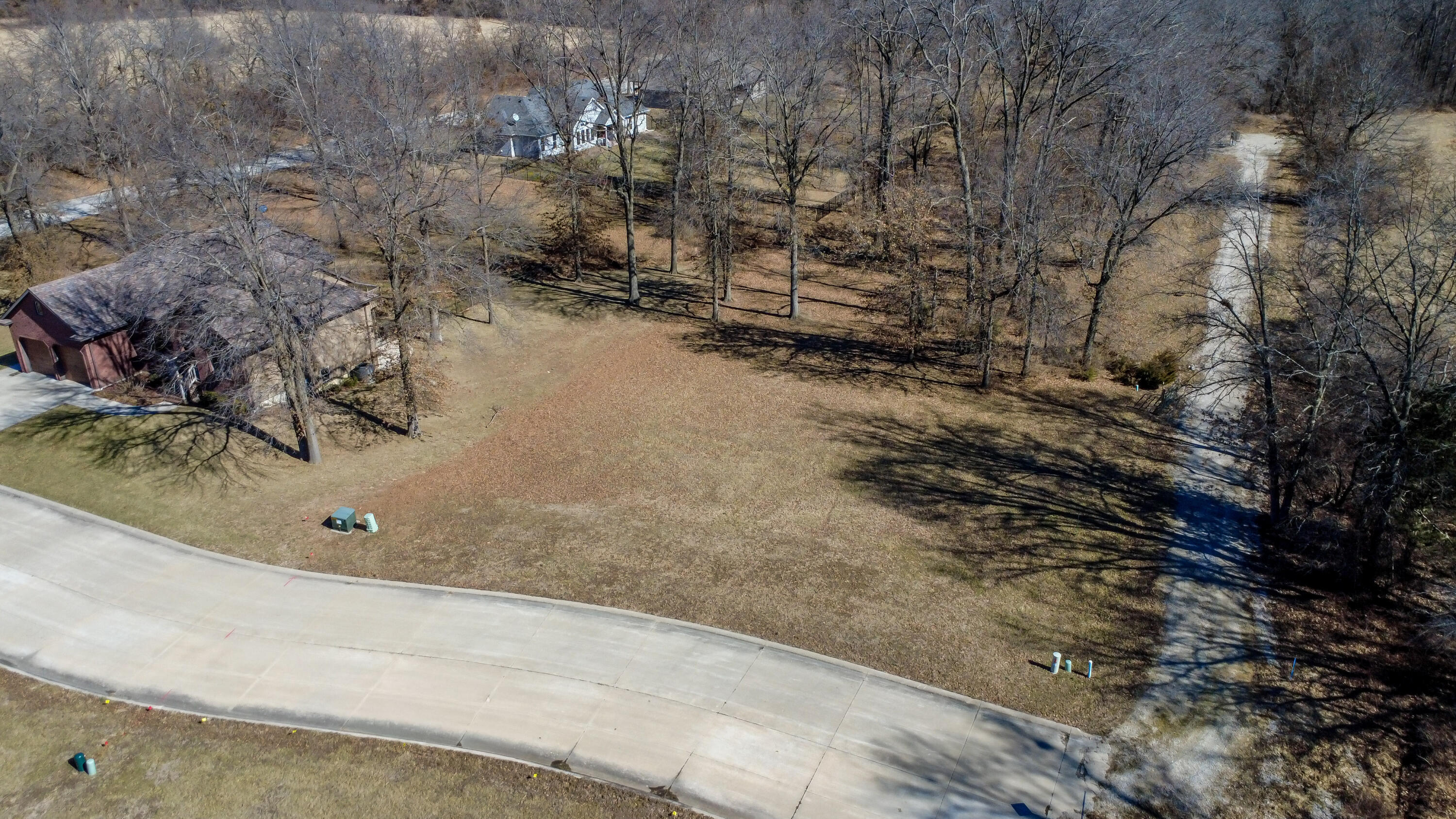 3814 Graf Dr Property Photo 1