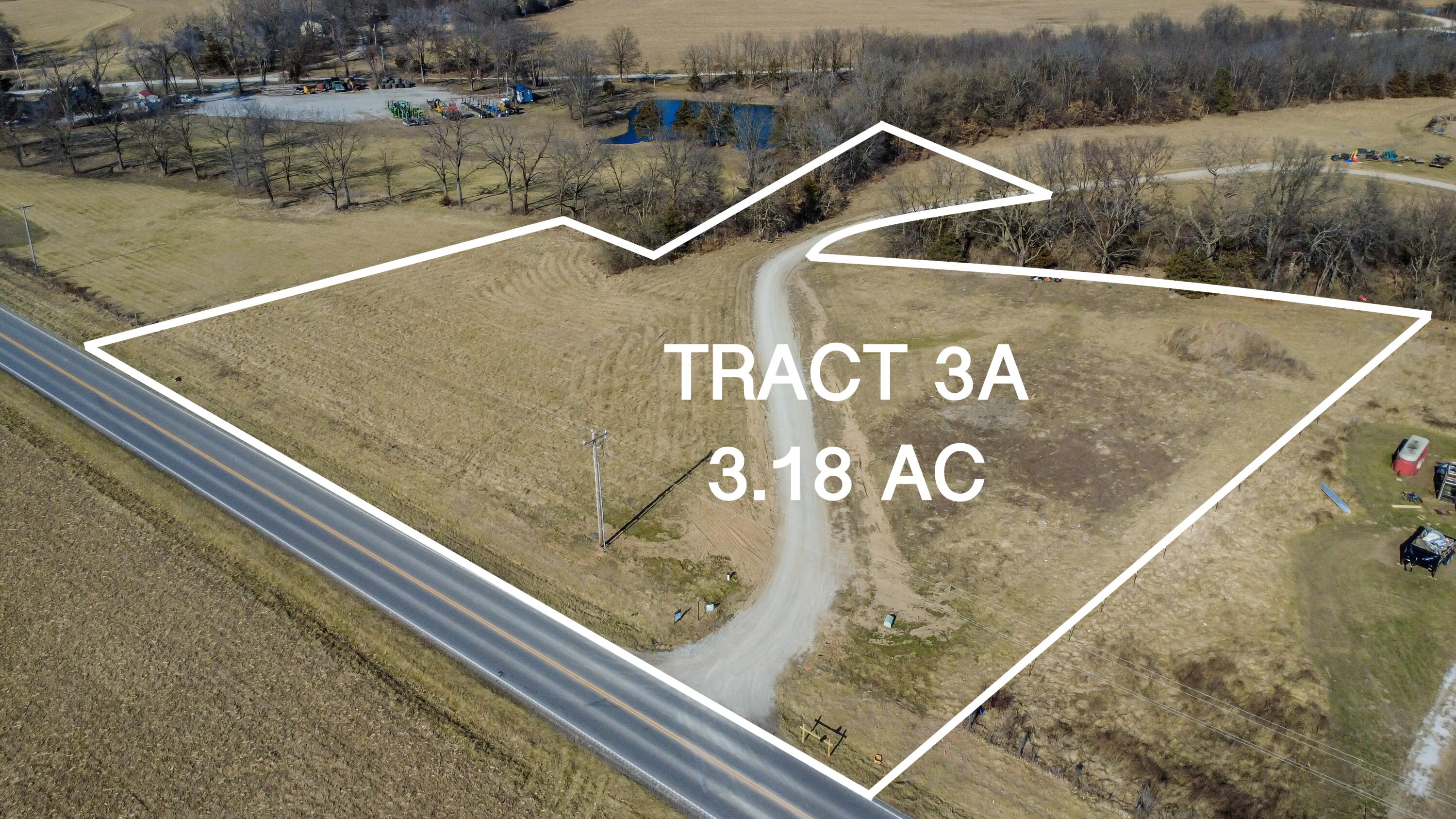 Tract 3a Mae Blvd Property Photo 1