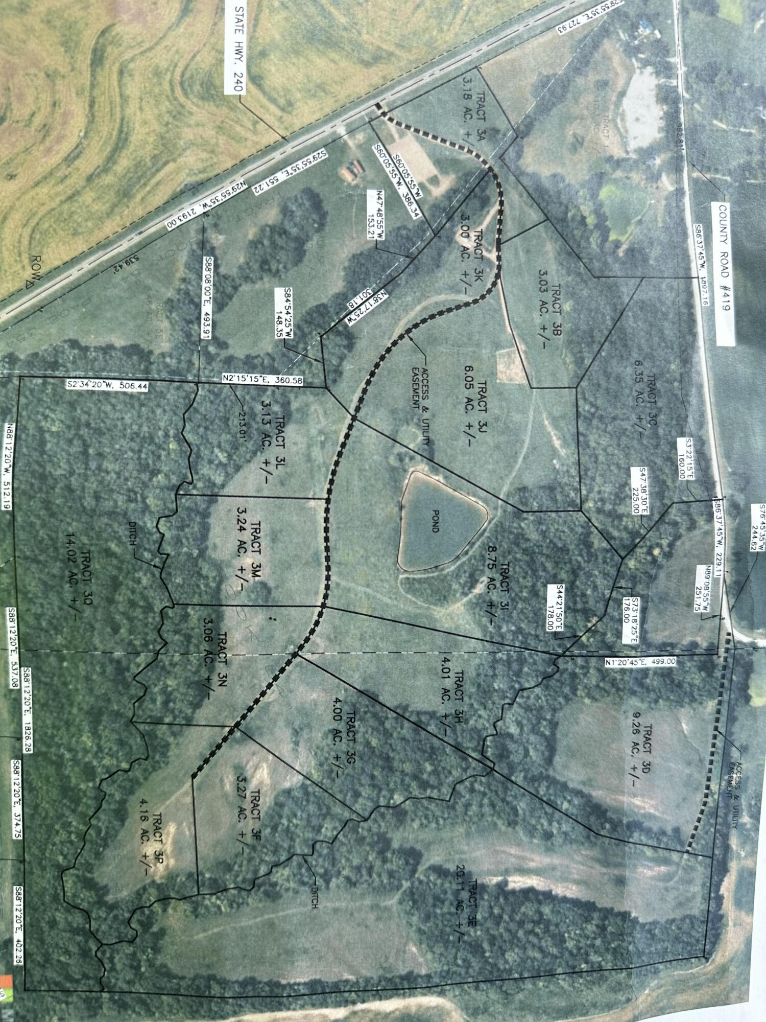 Tract 3g Mae Blvd Property Photo 8