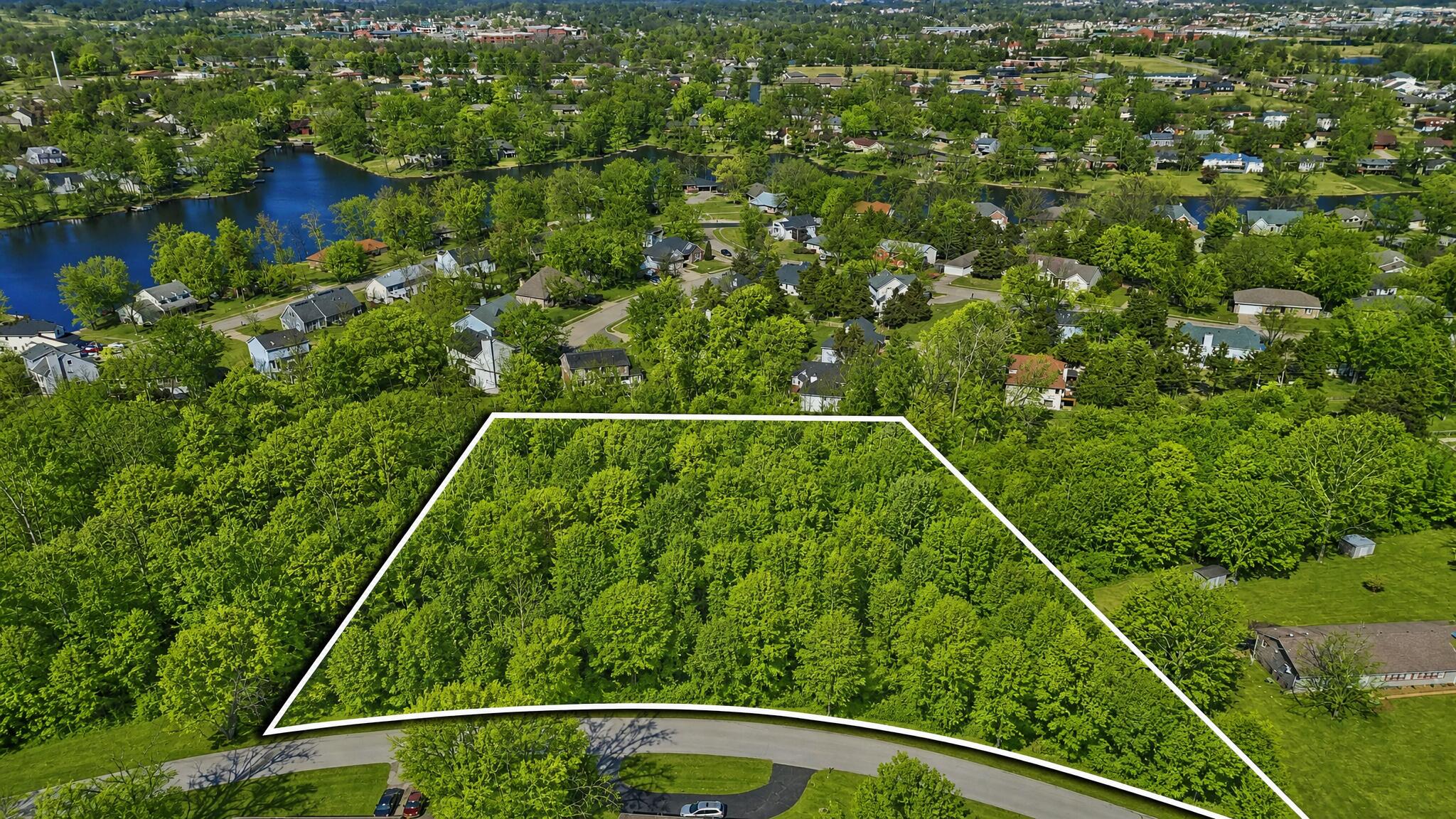 3 ACRES W BETHEL DR