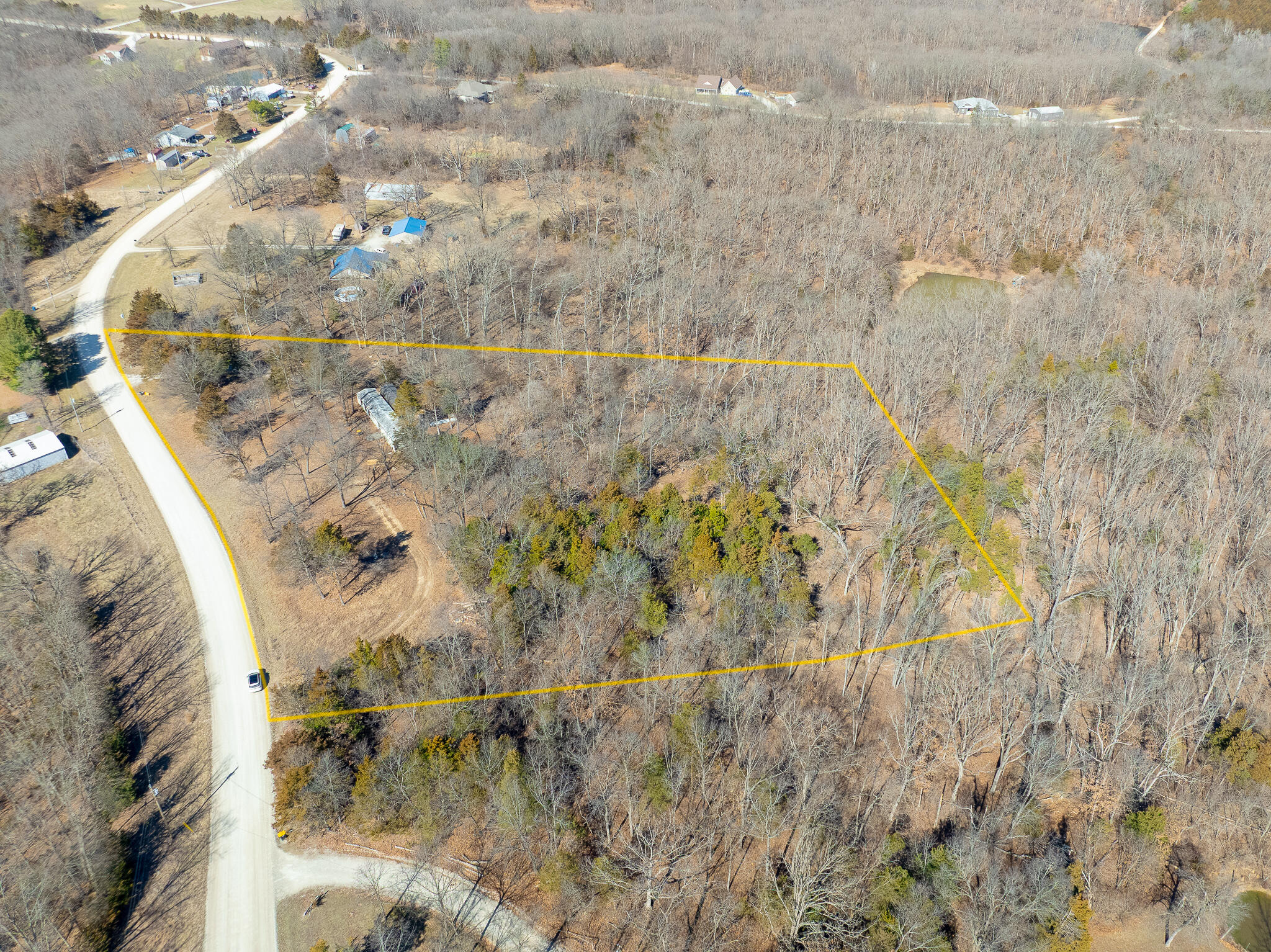4801 County Road 480 Property Photo 1