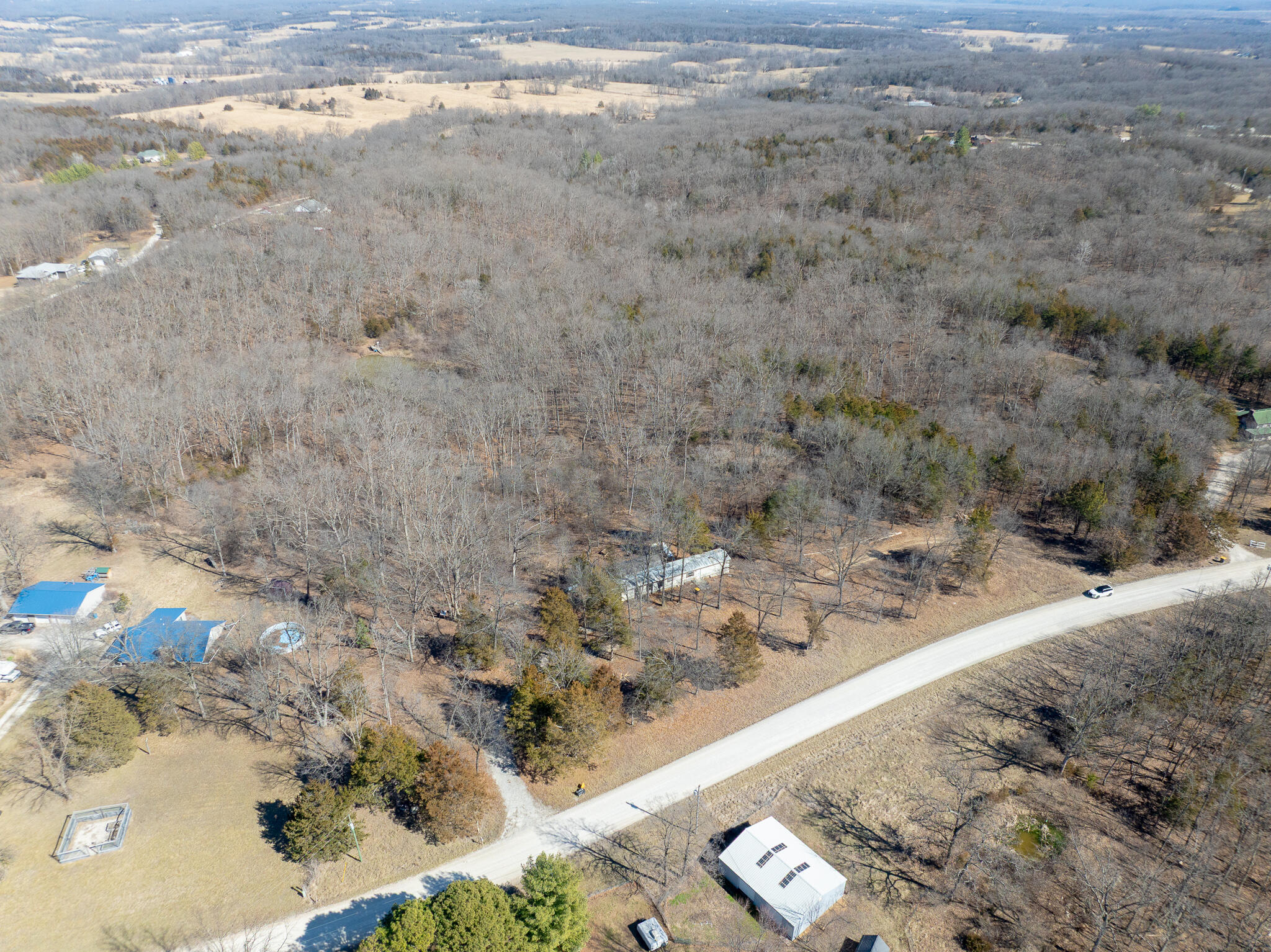 4801 County Road 480 Property Photo 9