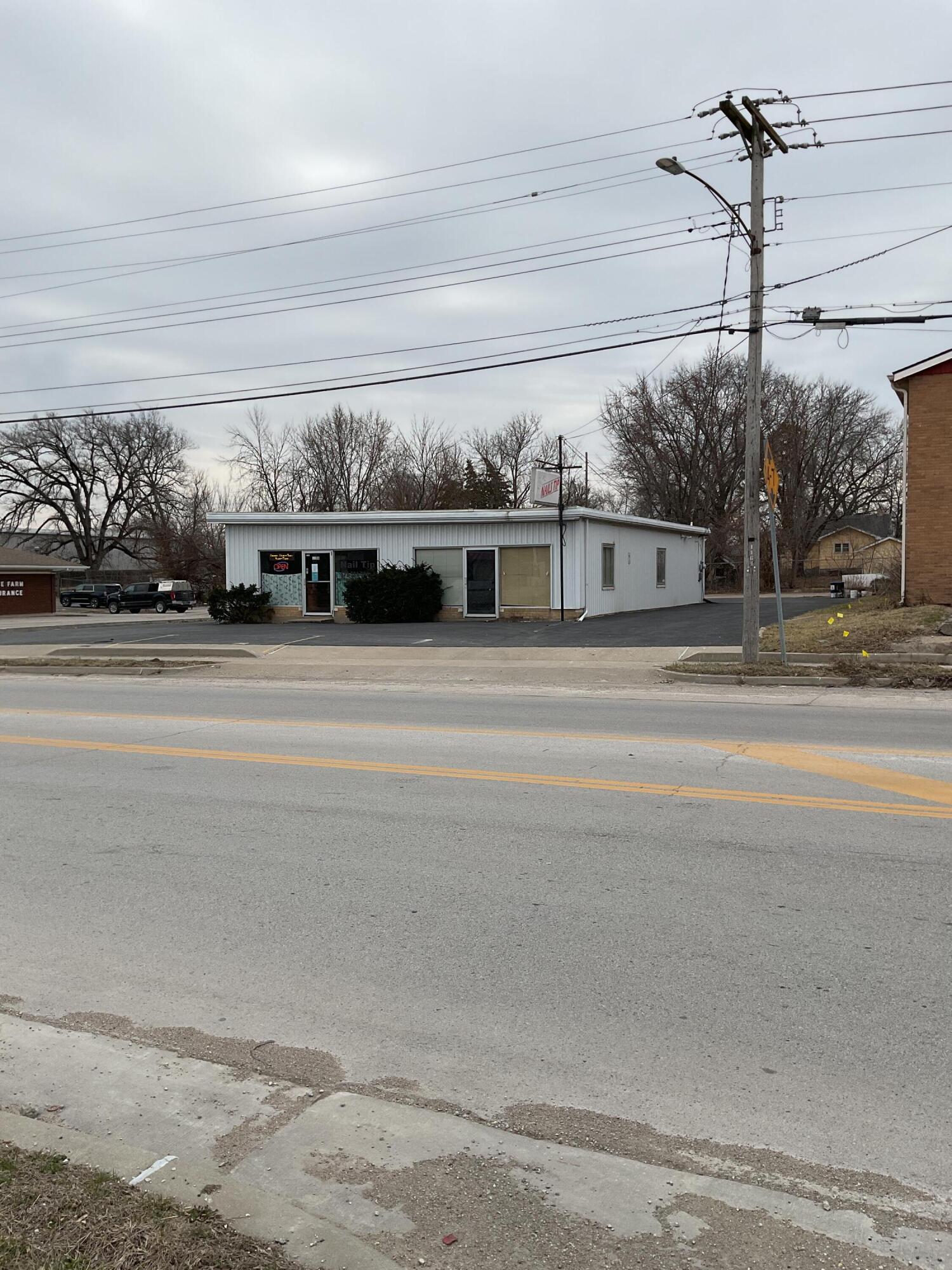 1108 E Liberty St Property Photo 1