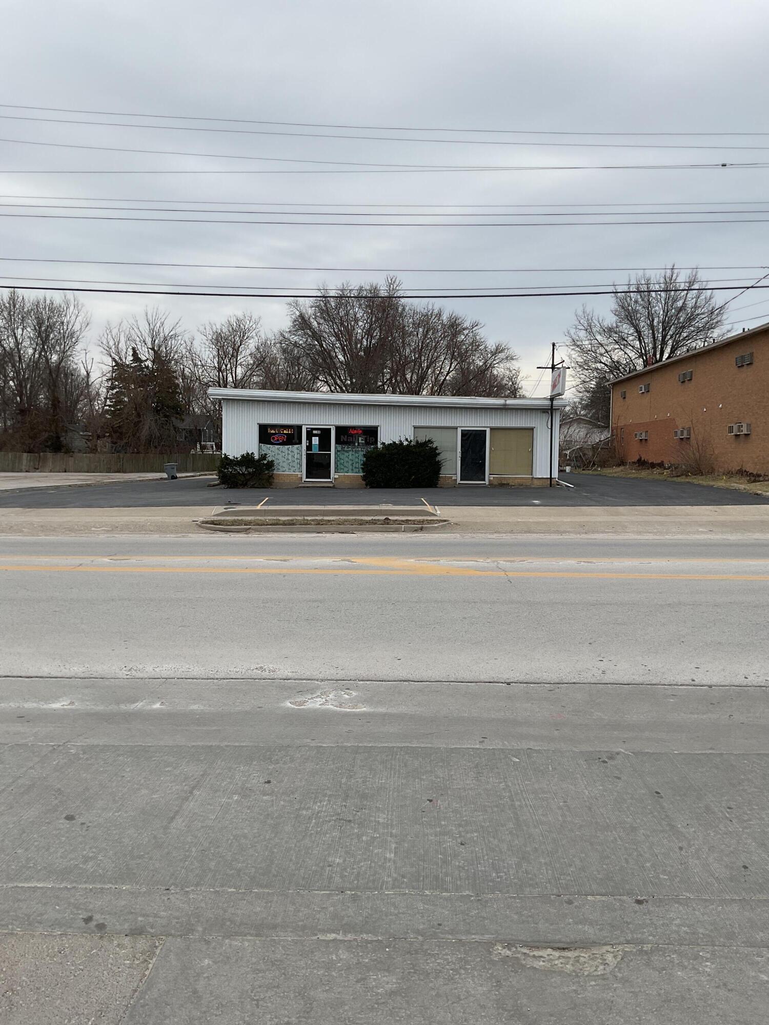 1108 E Liberty St Property Photo 2