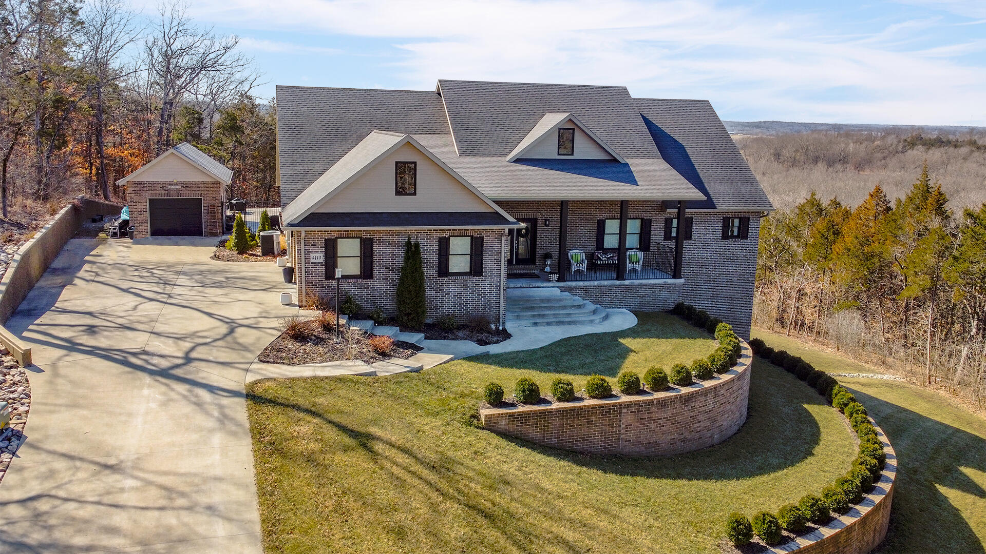 5413 Aberdeen Waye Property Photo 1