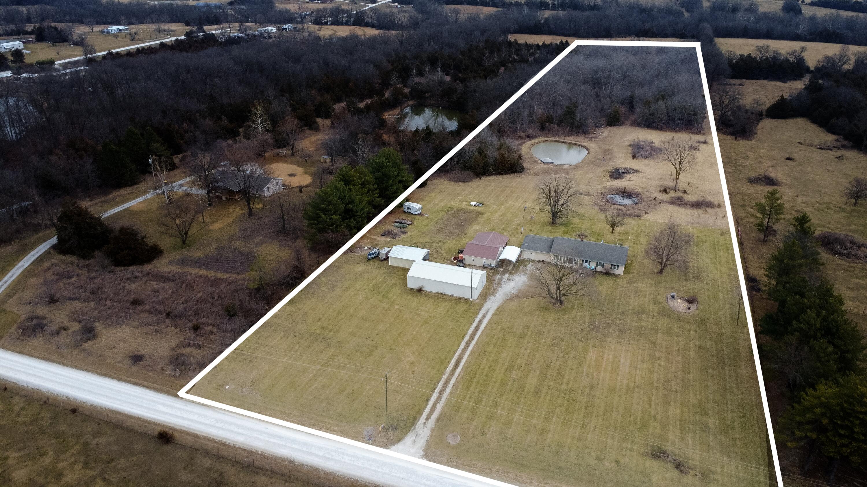 7876 County Route 337 Property Photo 1