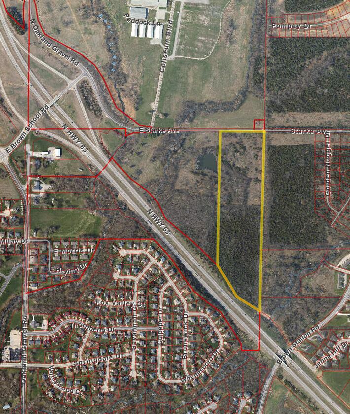 E Starke Ave Property Photo 3