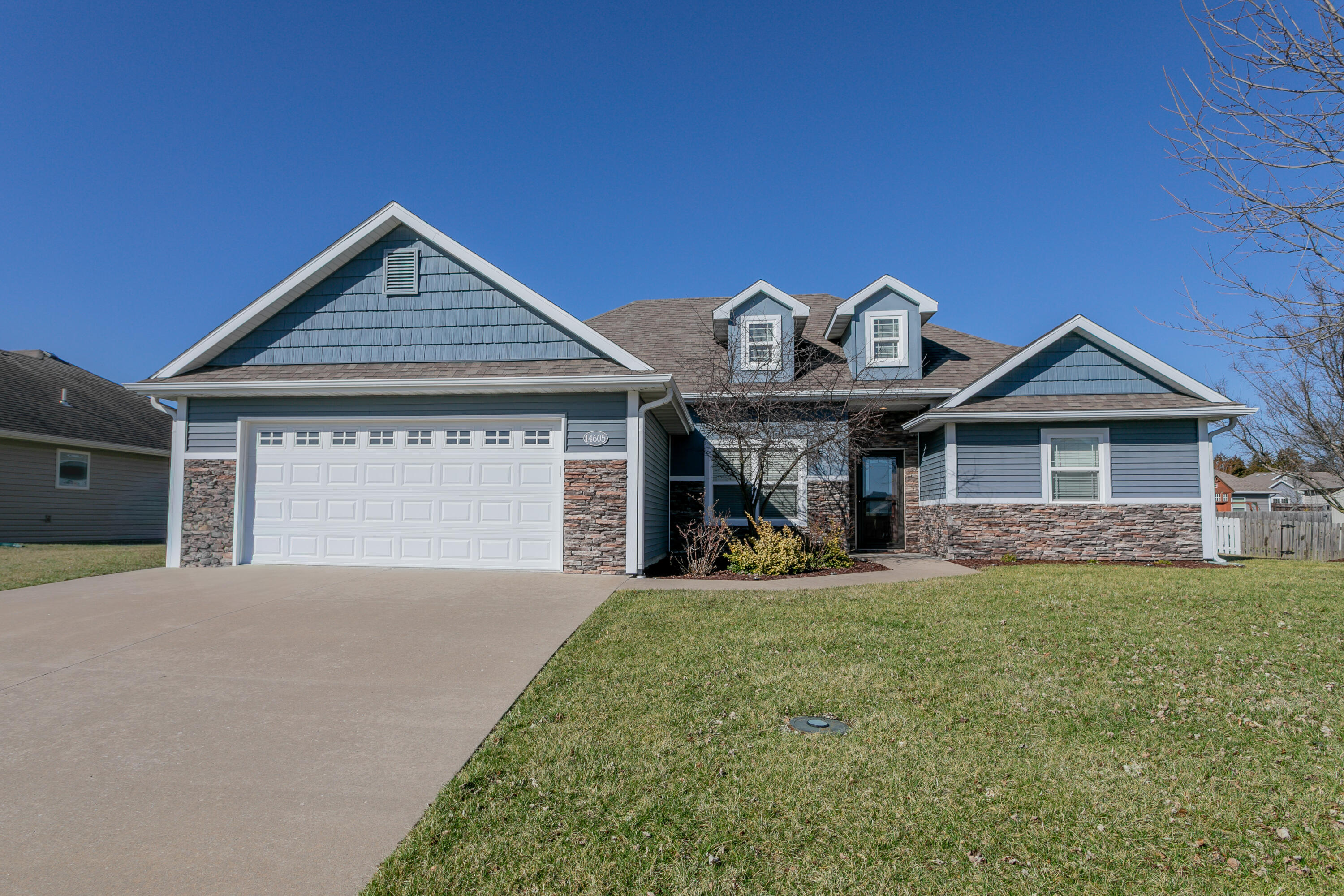 14605 Covey Rise Dr Property Photo 1